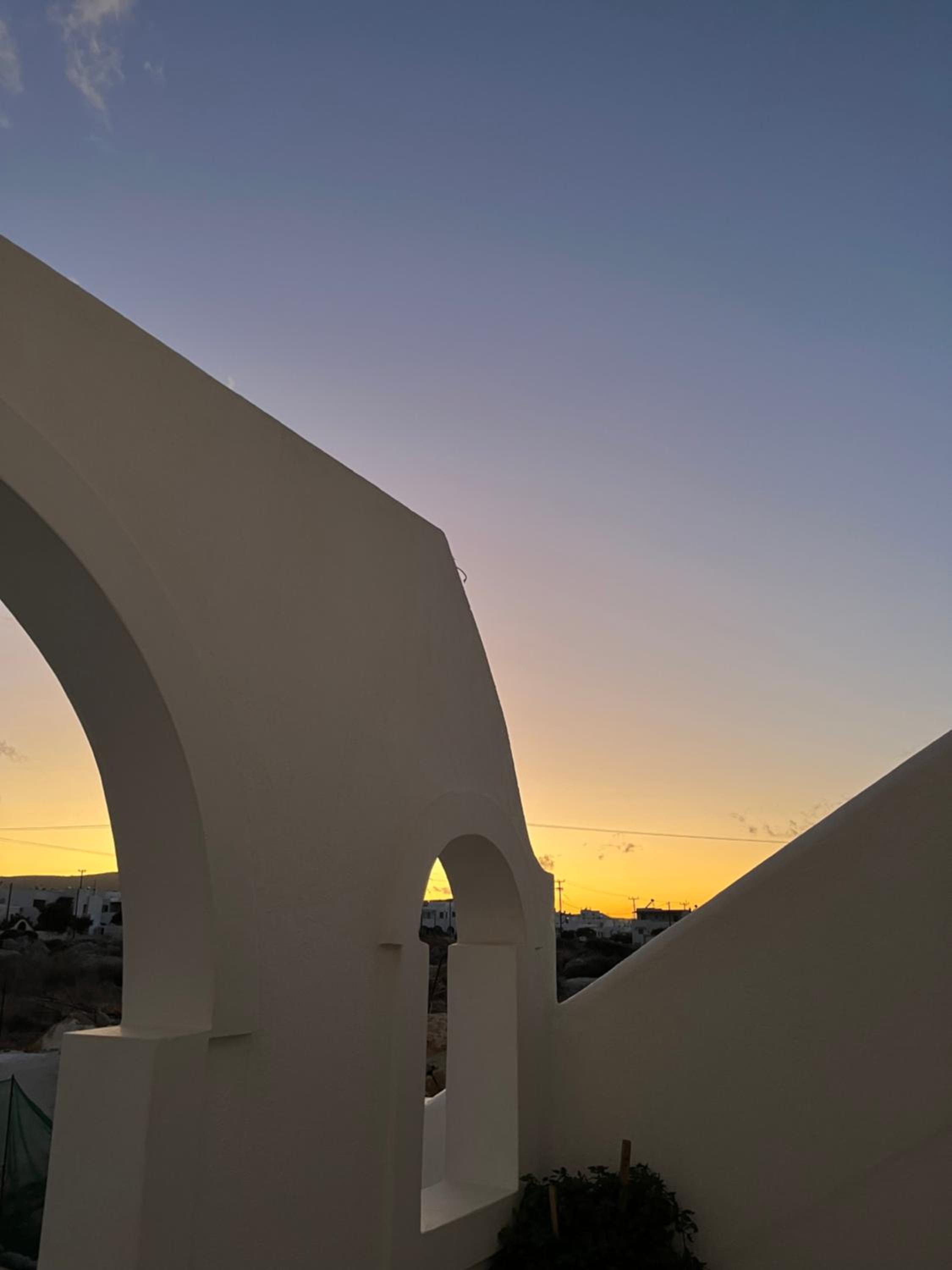 Panagiotis Rooms
