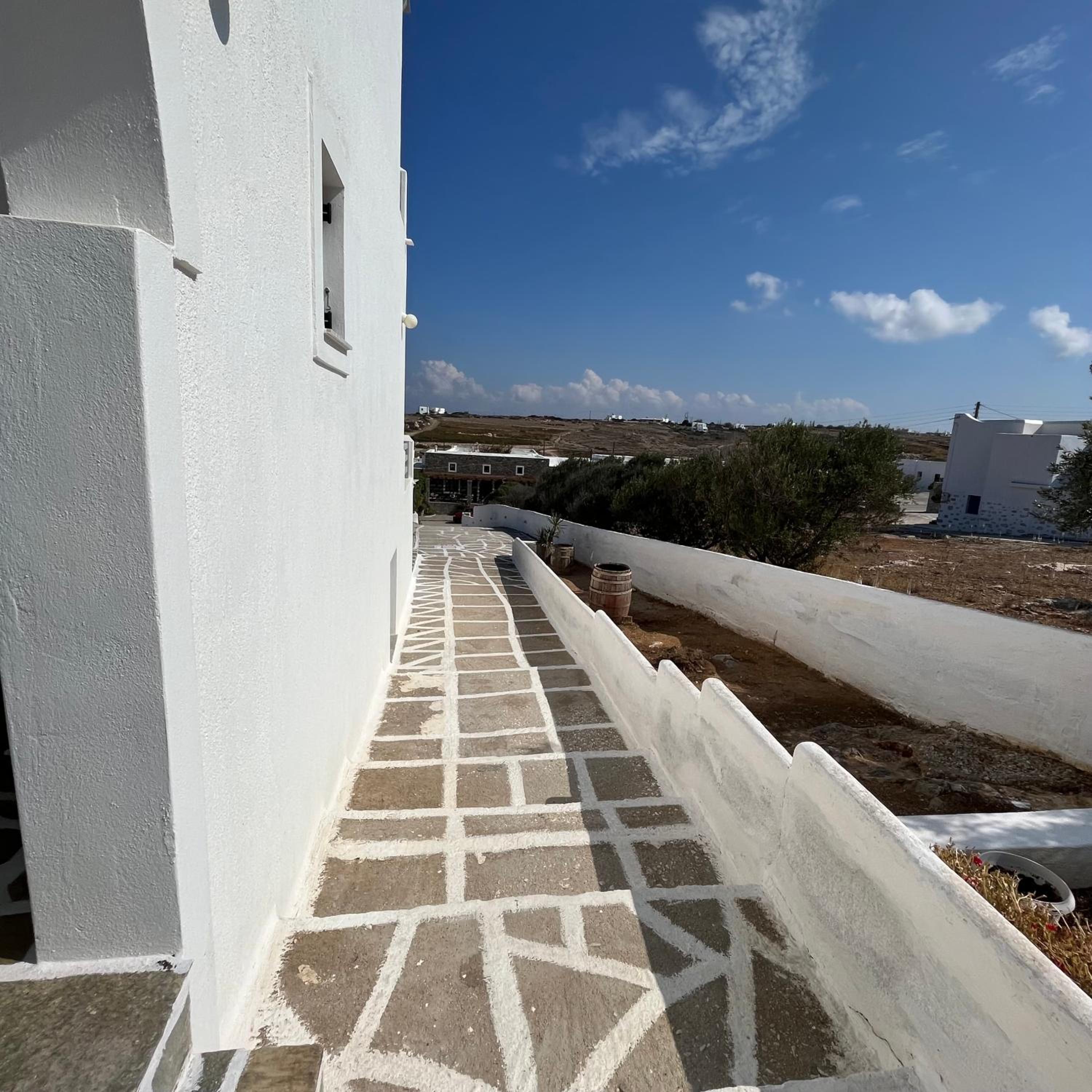 Panagiotis Rooms