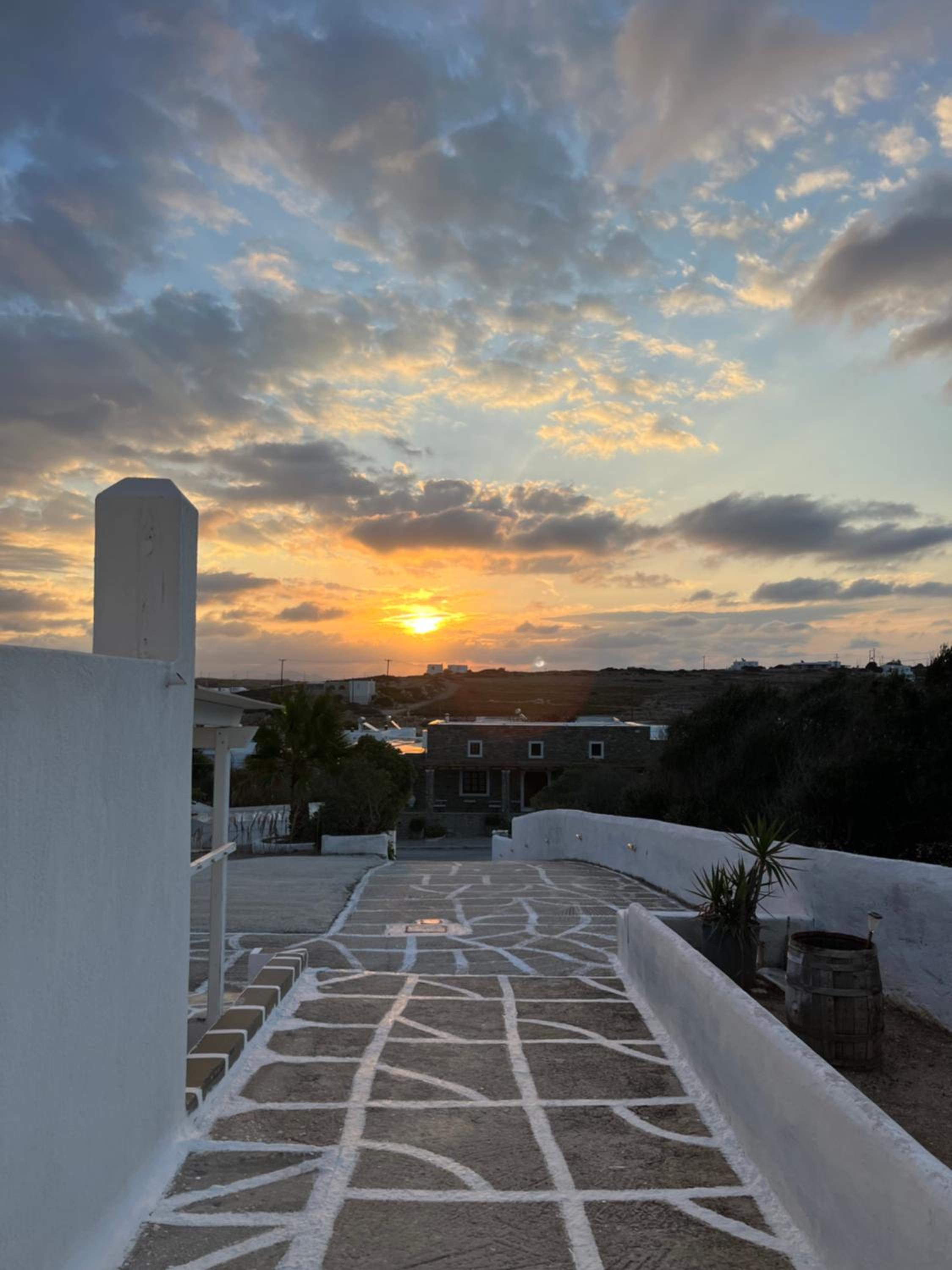 Panagiotis Rooms
