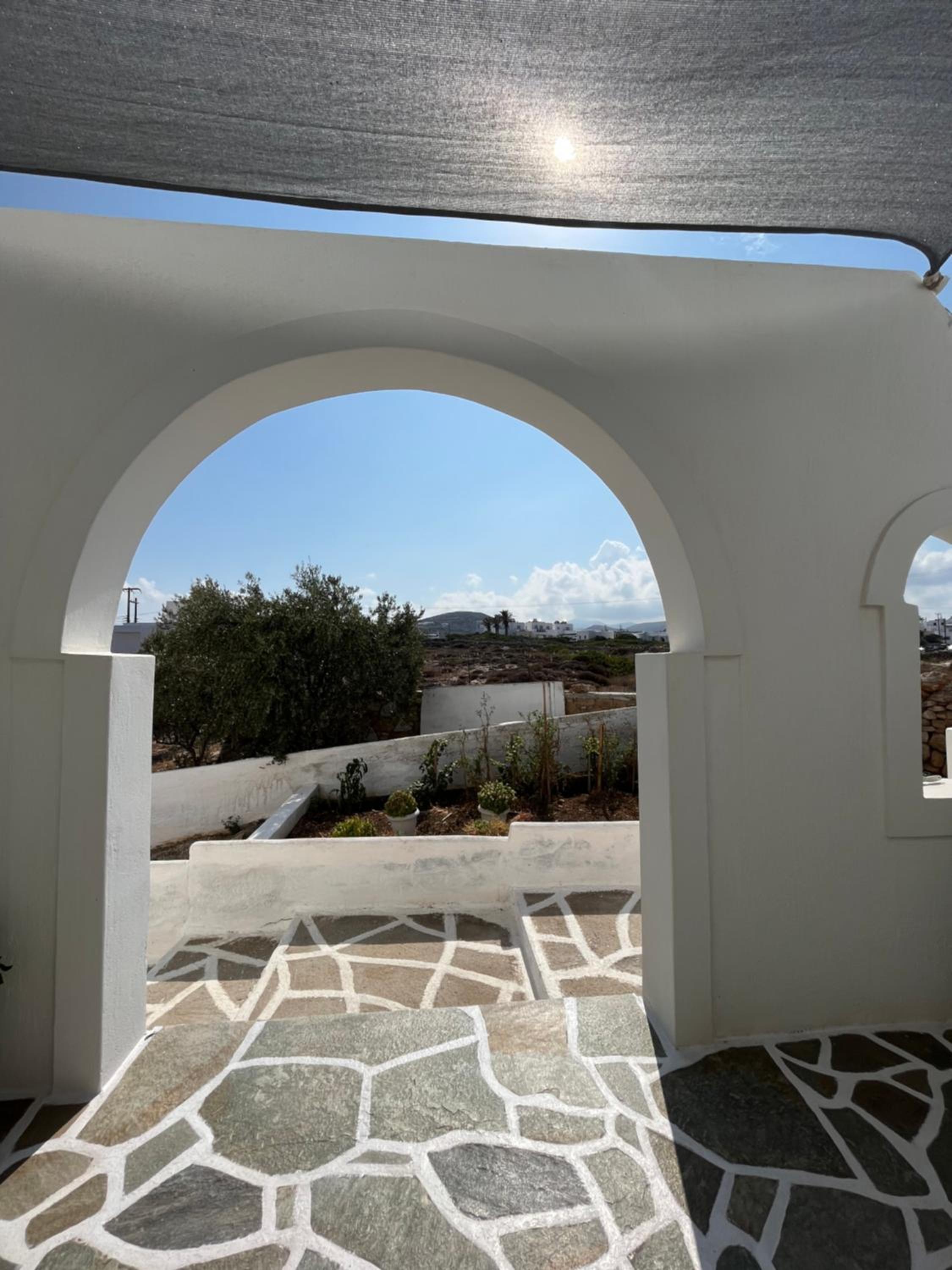 Panagiotis Rooms