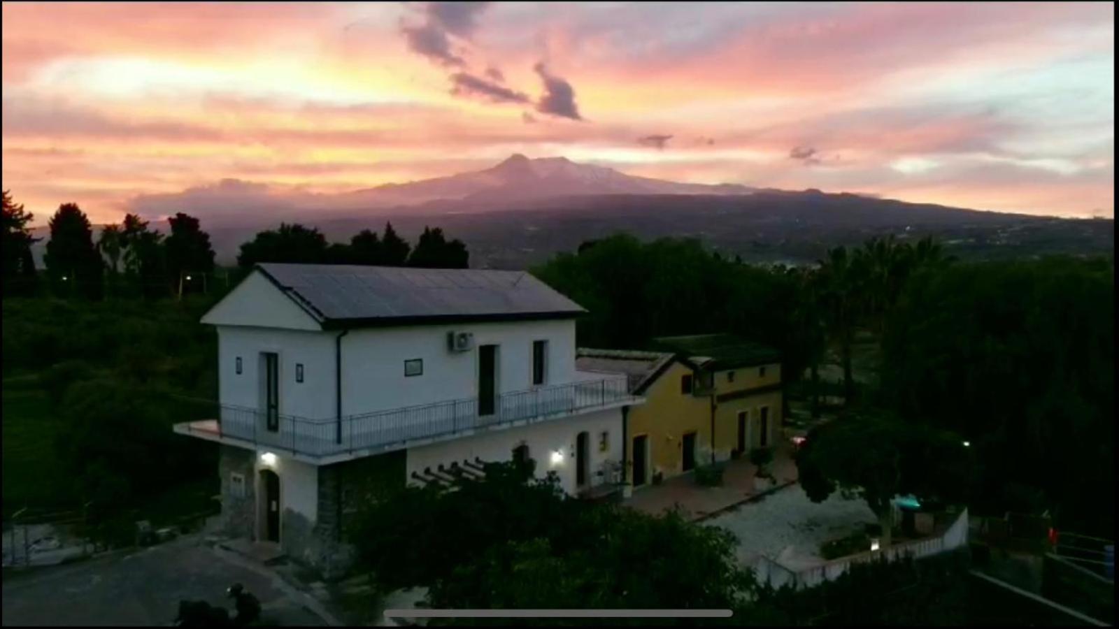 Oasi Del Fiumefreddo view 3