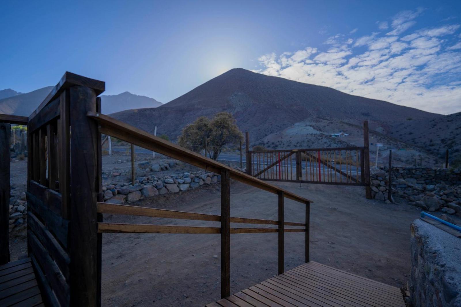Refugio Noche Andina