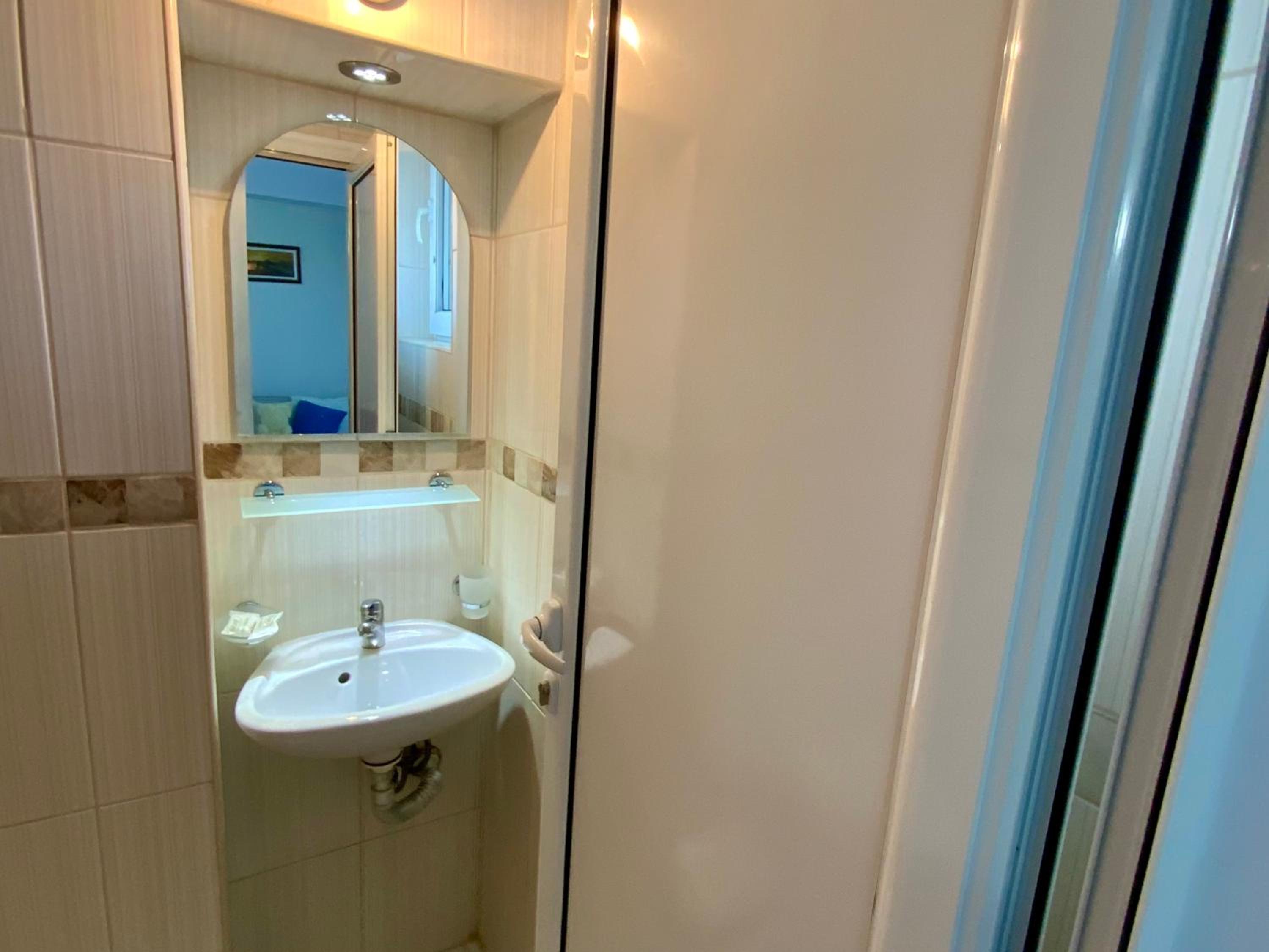 Sea View Rooms Briz