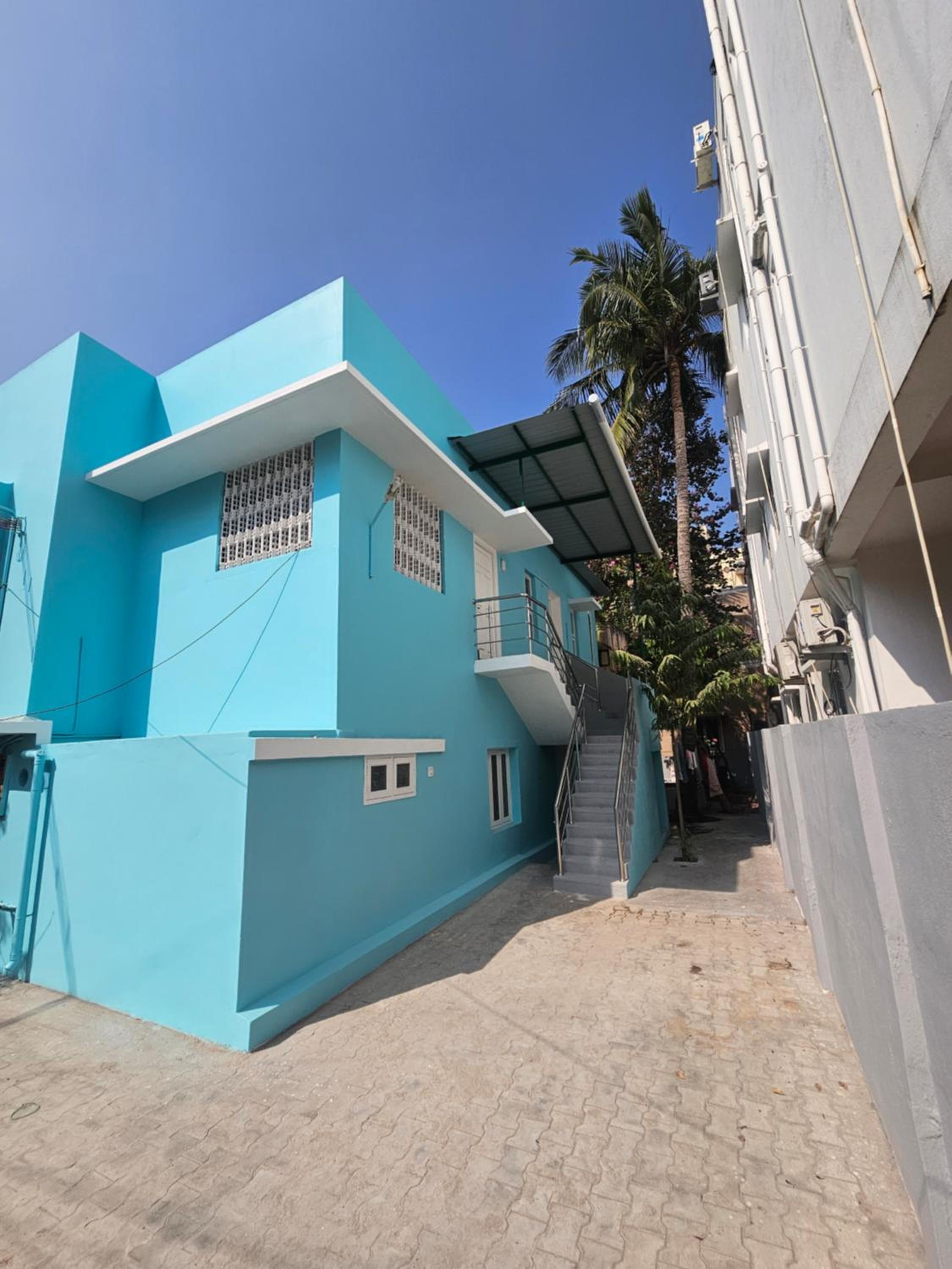 HOMESTAY - AC 3 BHK NEAR AlRPORT view 2