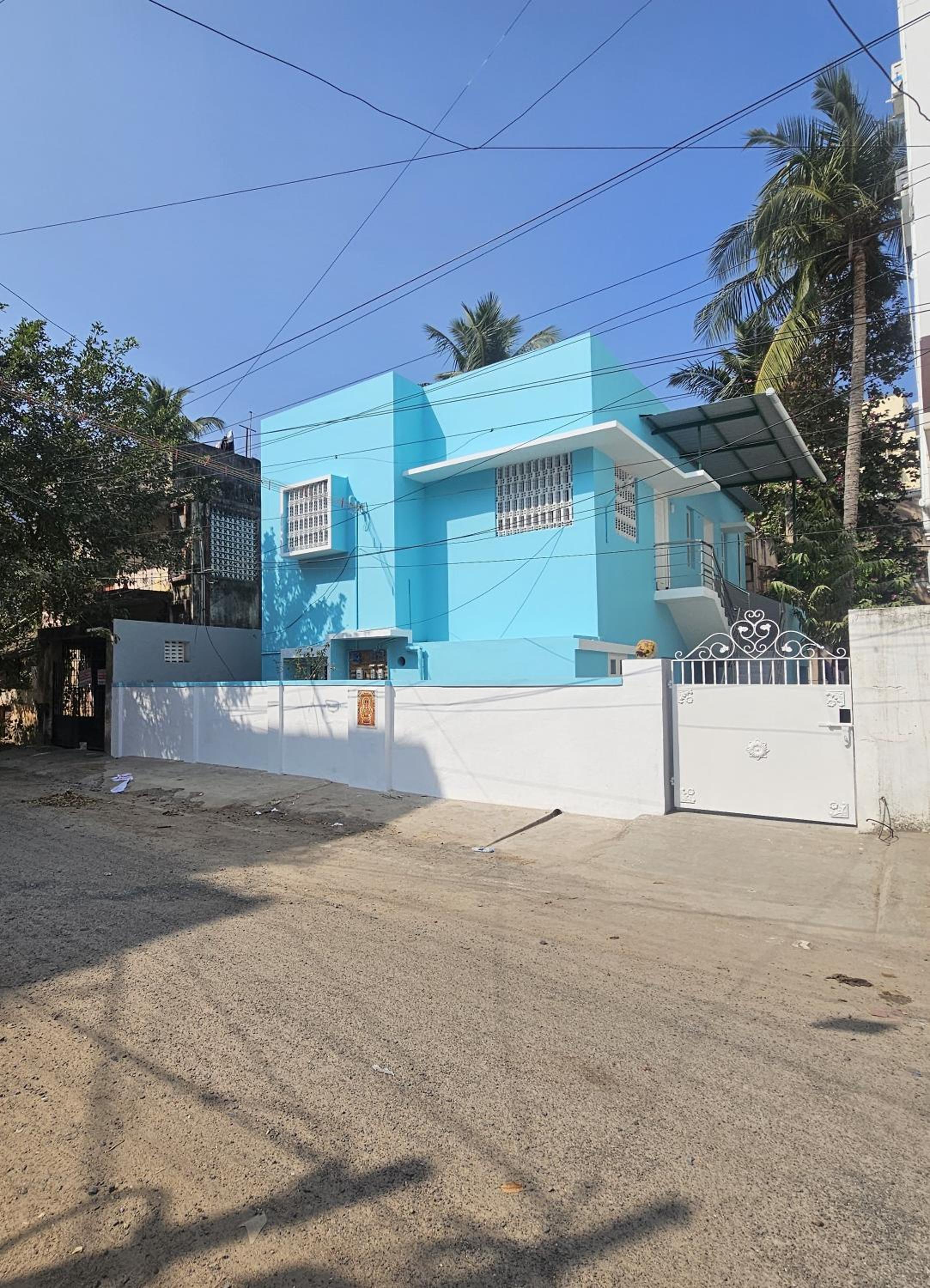 HOMESTAY - AC 3 BHK NEAR AlRPORT view 3