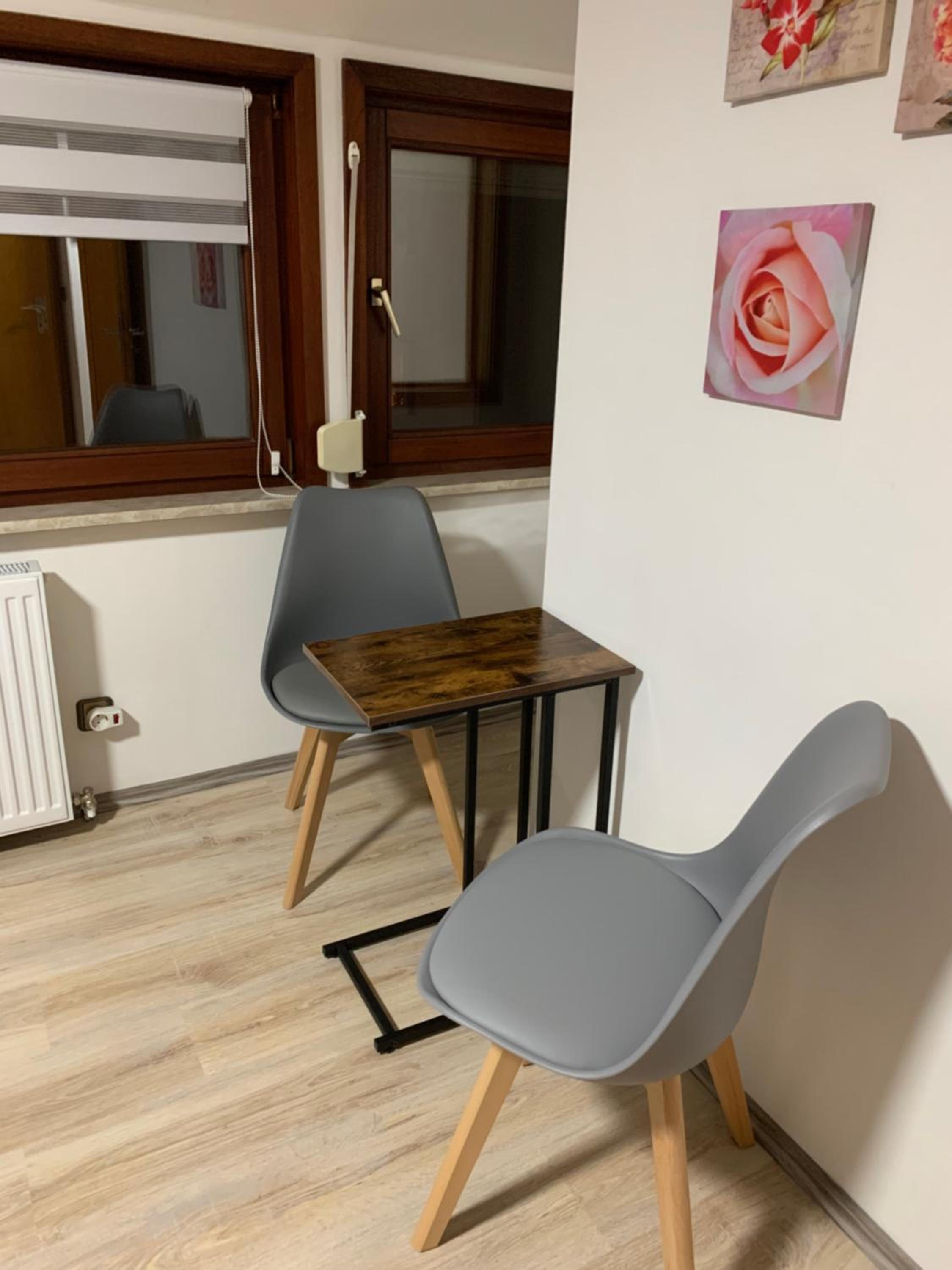 MyCha2 Ferienhaus