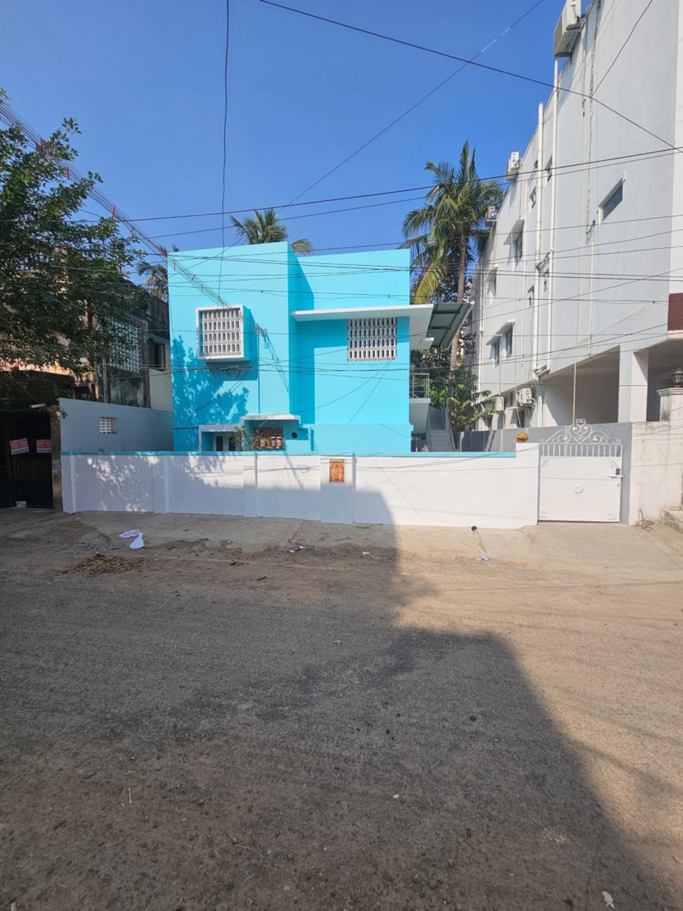 HOMESTAY - AC 3 BHK NEAR AlRPORT view 4