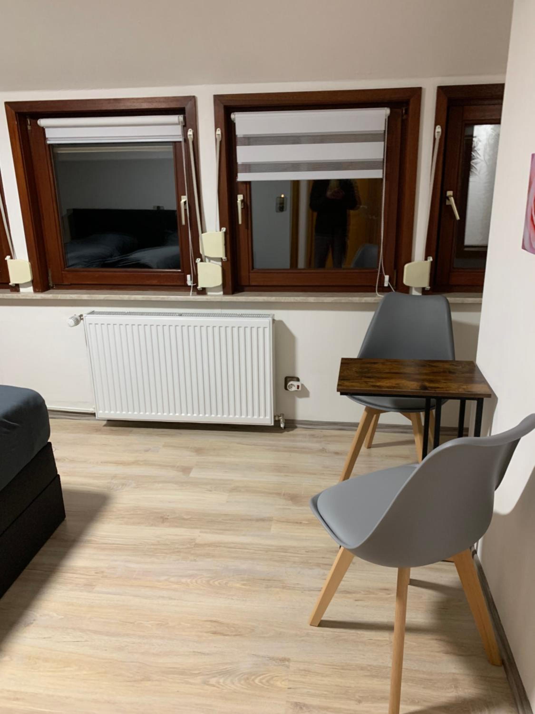 MyCha2 Ferienhaus
