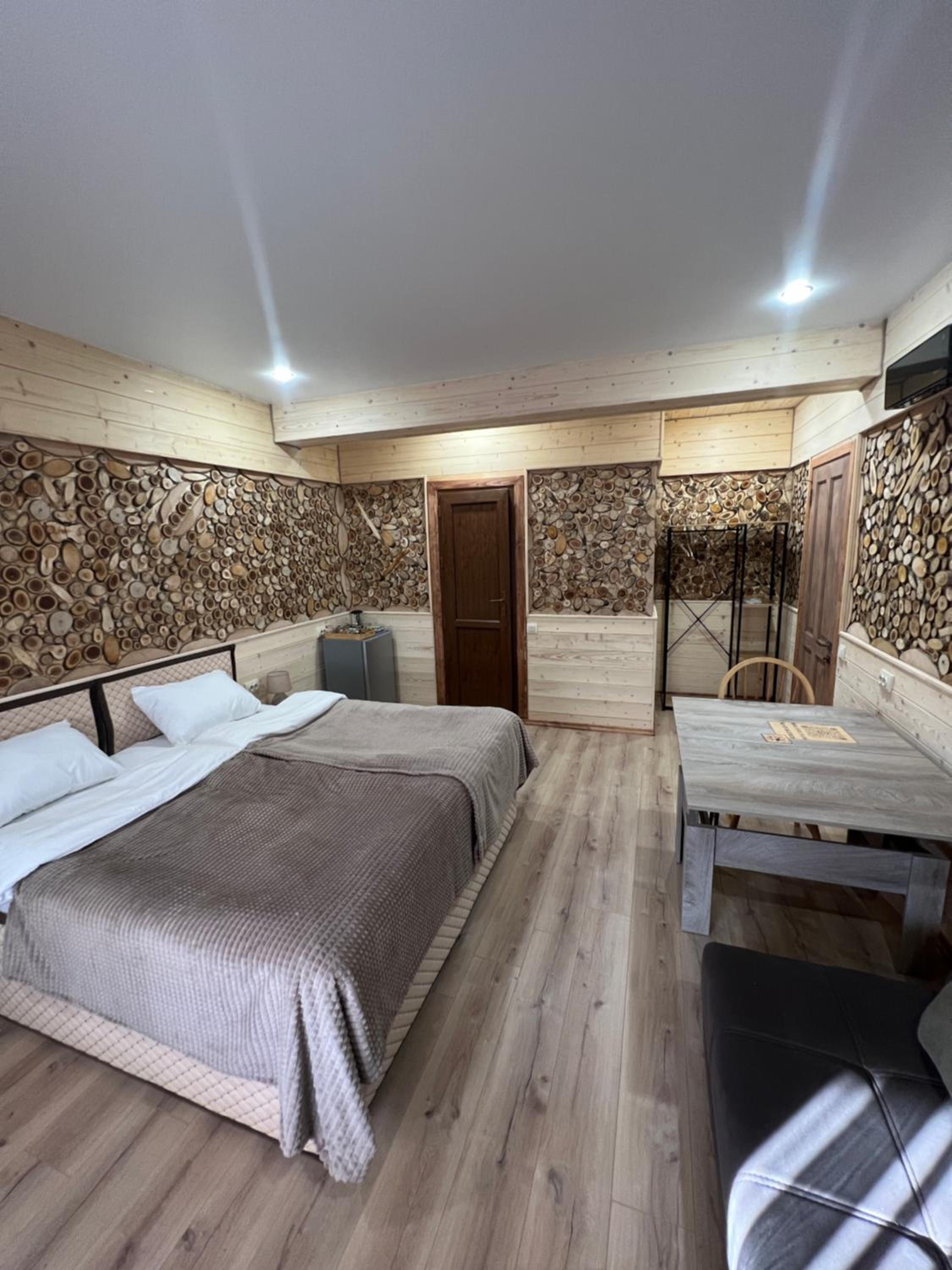 MaRu House
