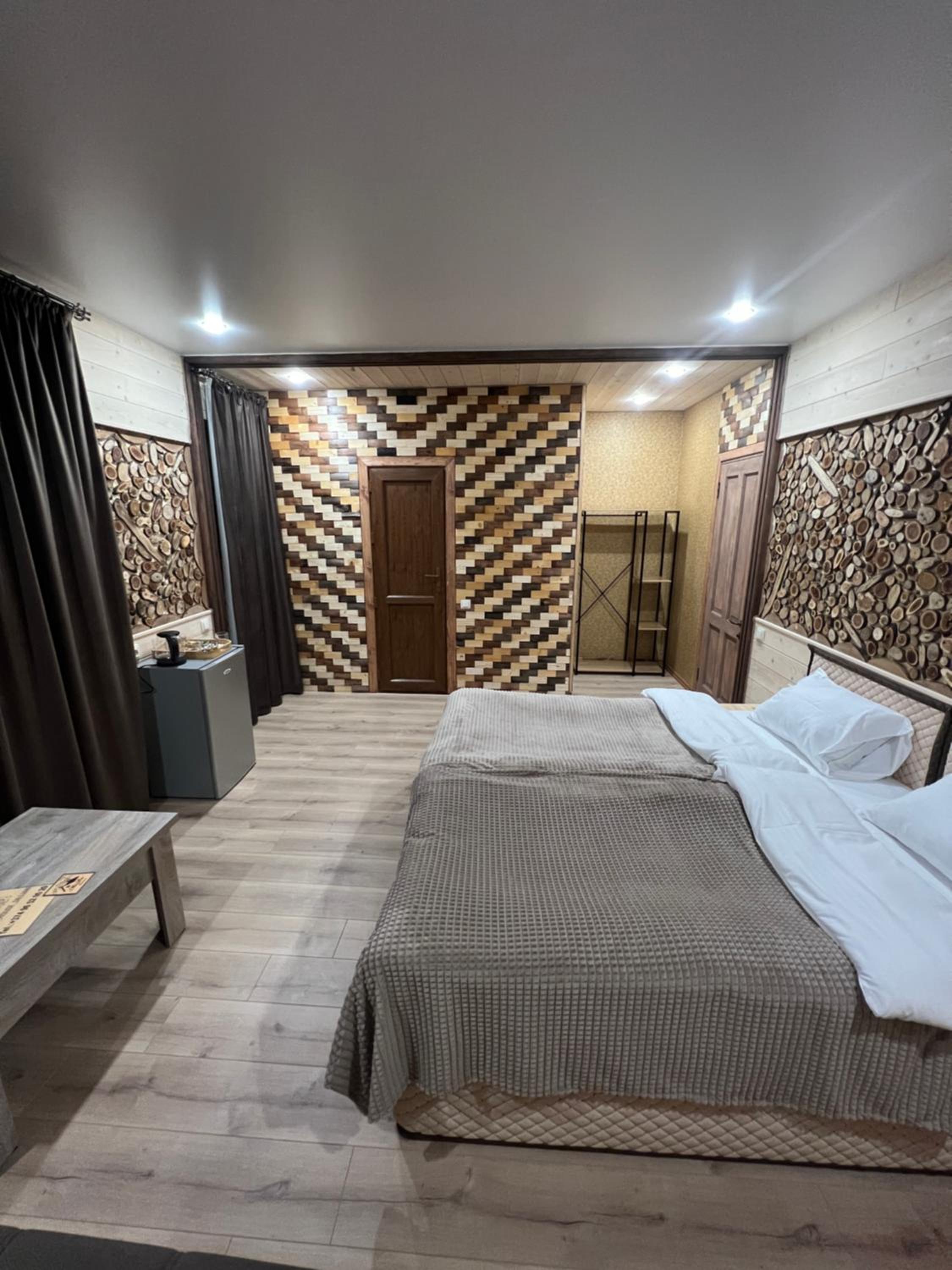 MaRu House