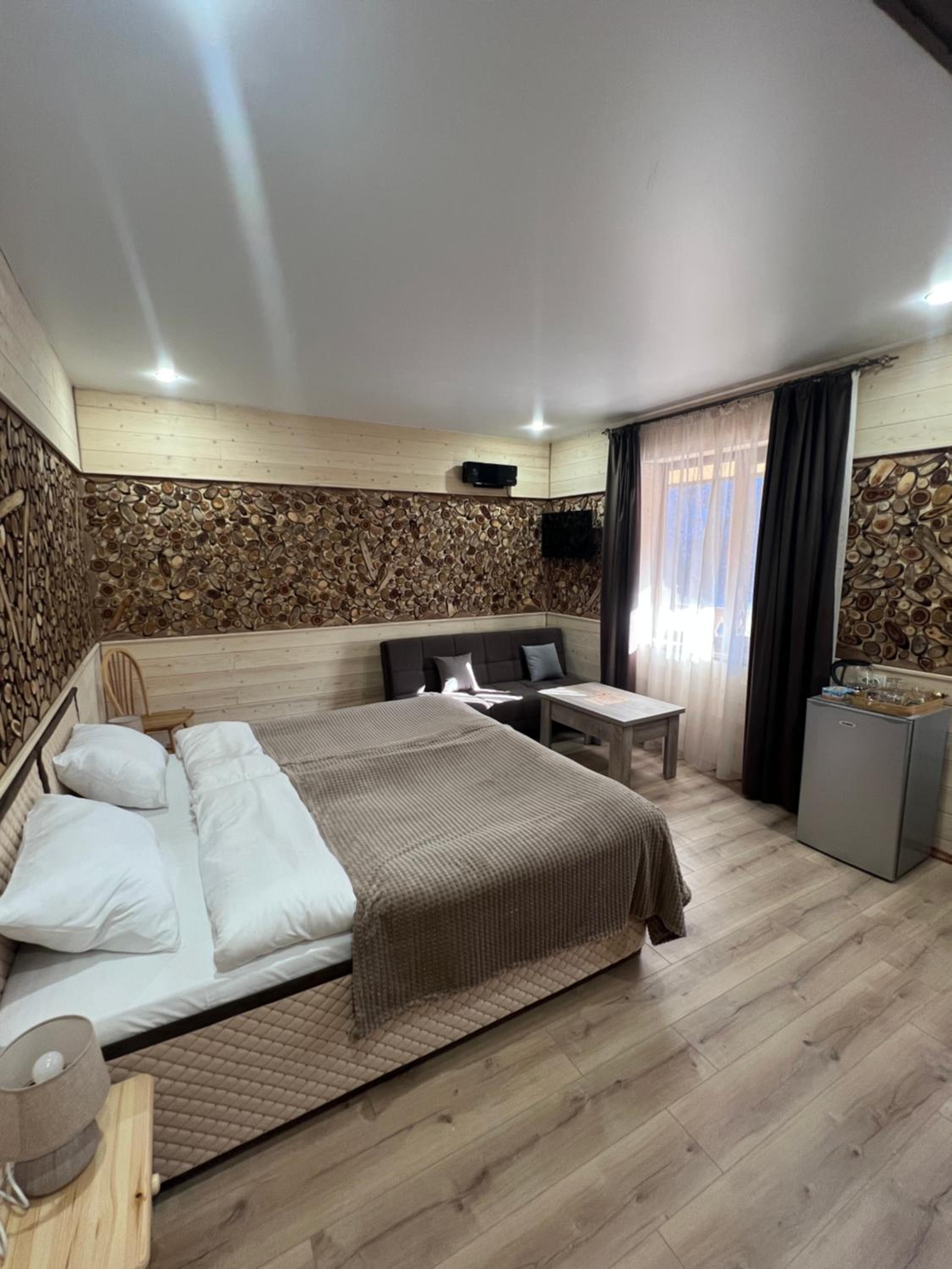 MaRu House
