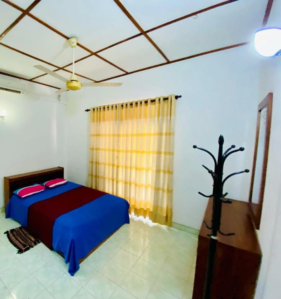 Punchi Walawwa Holiday Bungalow