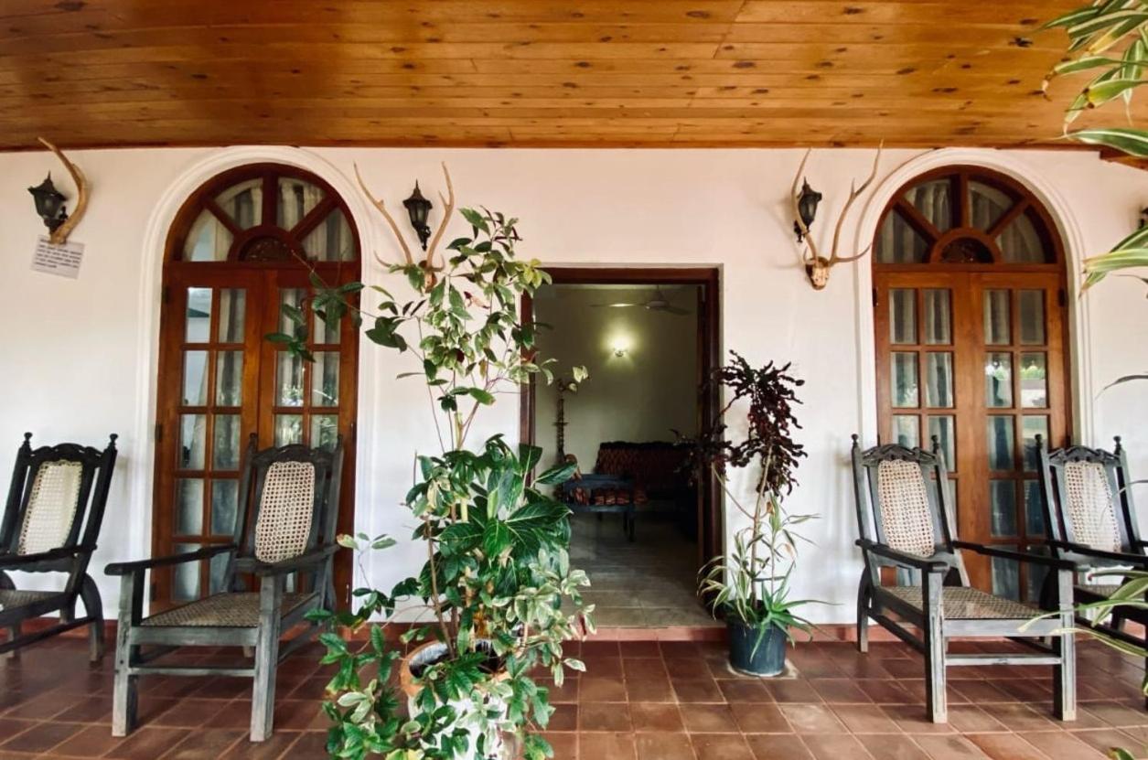 Punchi Walawwa Holiday Bungalow
