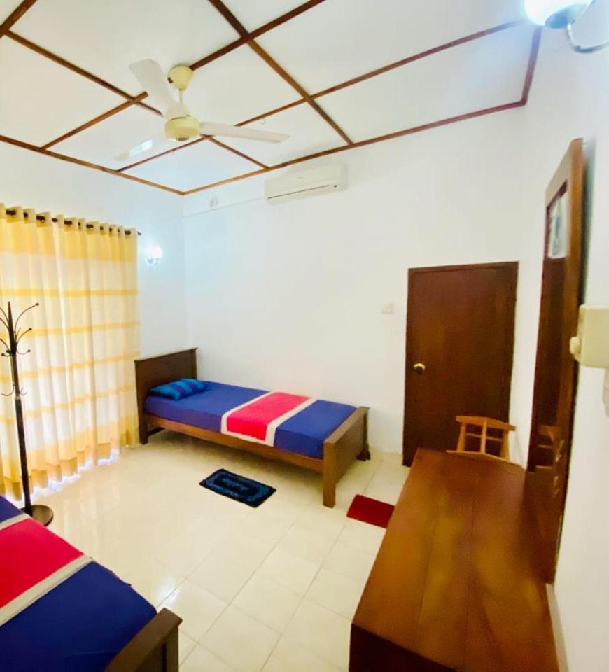 Punchi Walawwa Holiday Bungalow