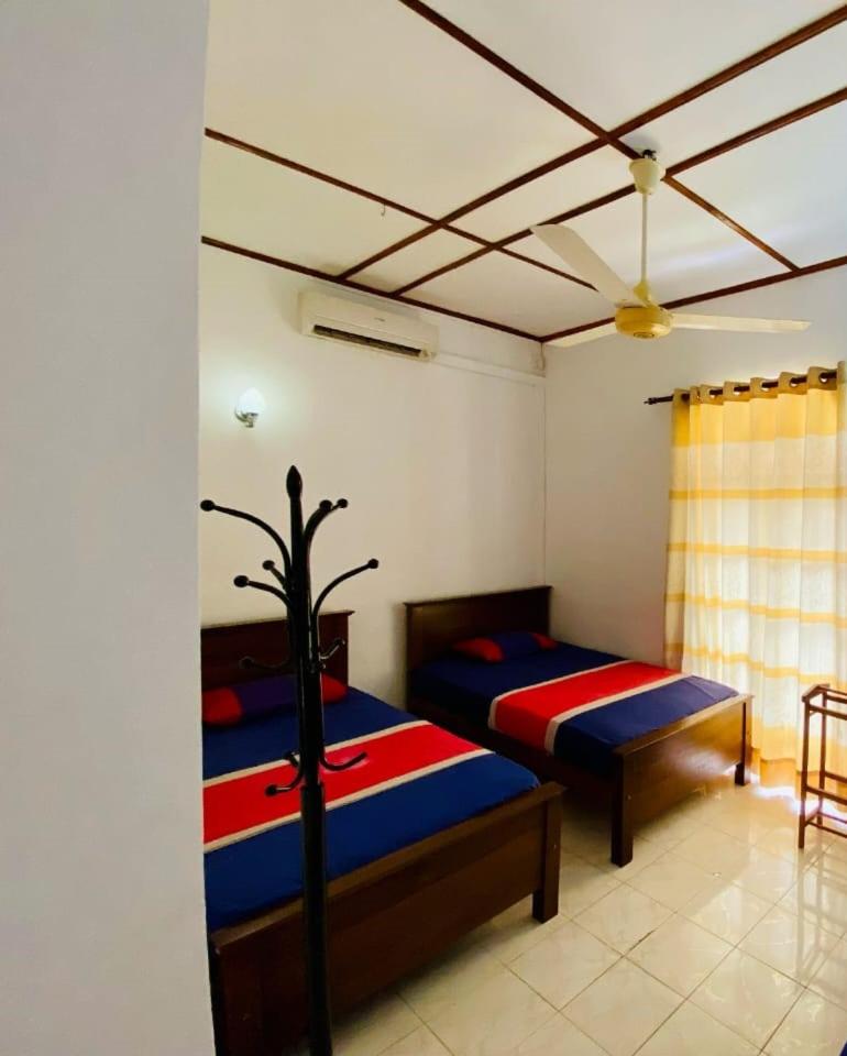 Punchi Walawwa Holiday Bungalow