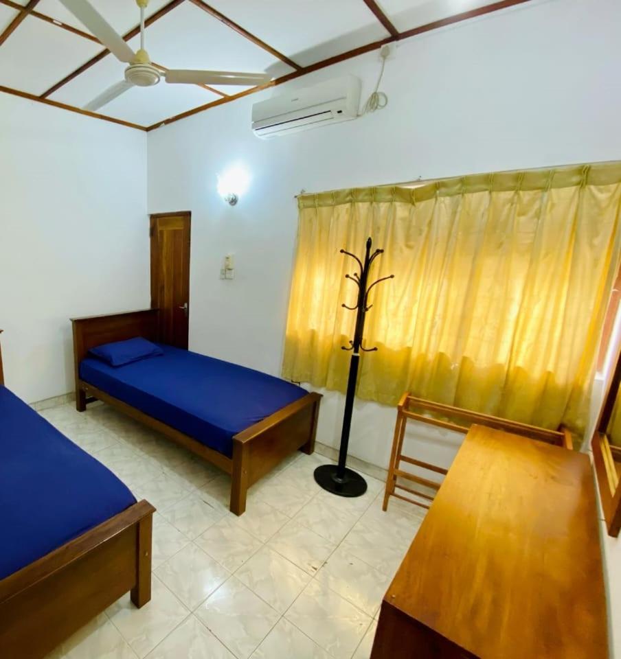 Punchi Walawwa Holiday Bungalow