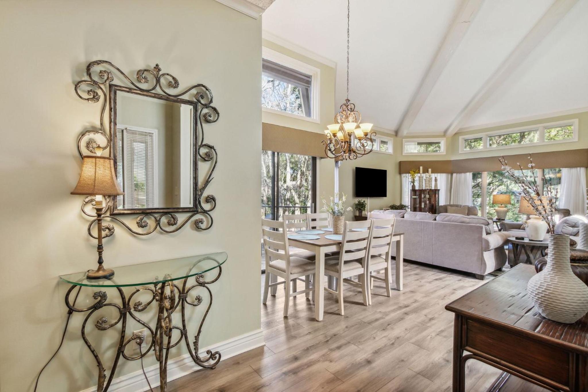 2311 Courtside Villas view 3