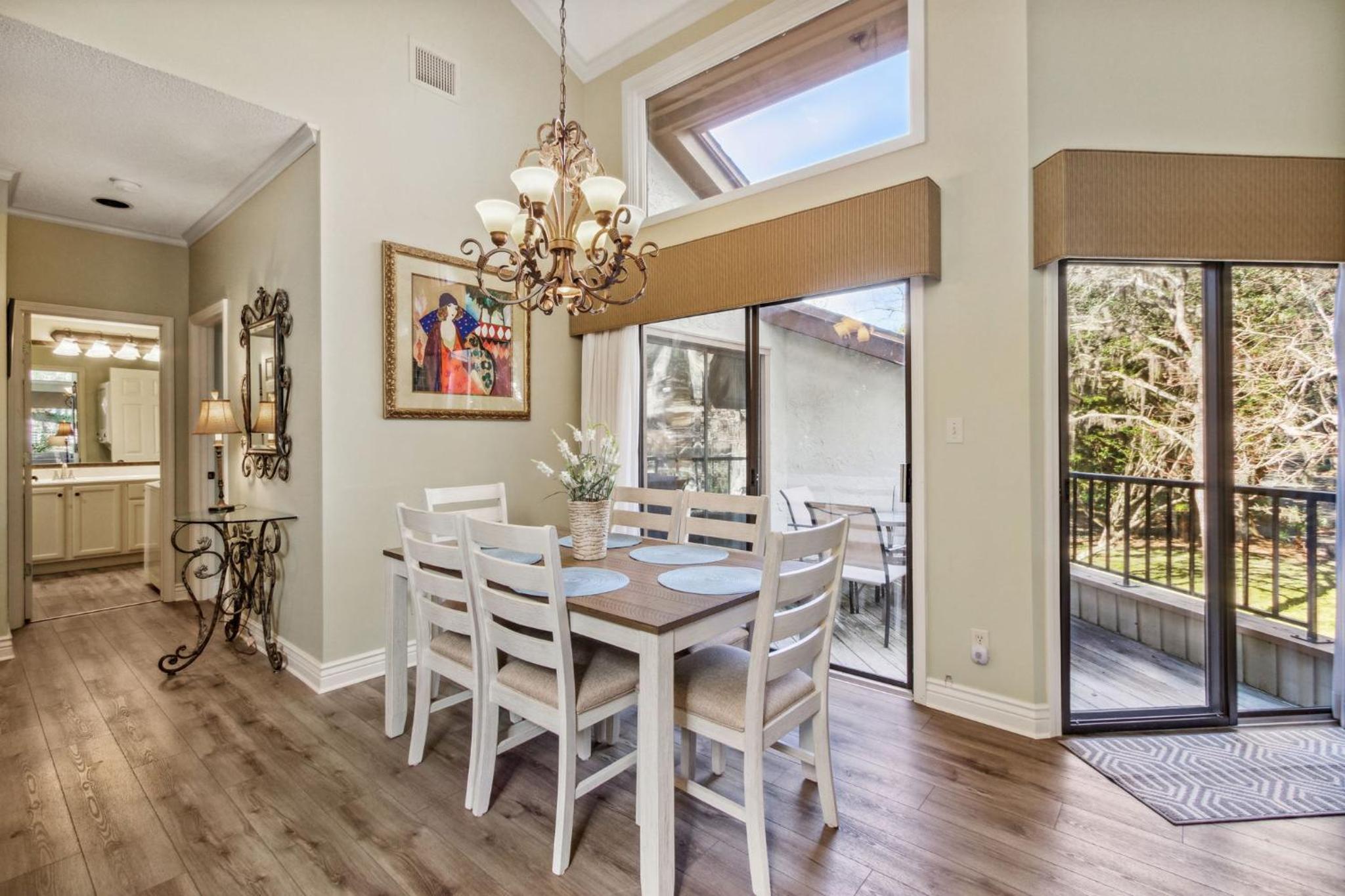 2311 Courtside Villas view 4
