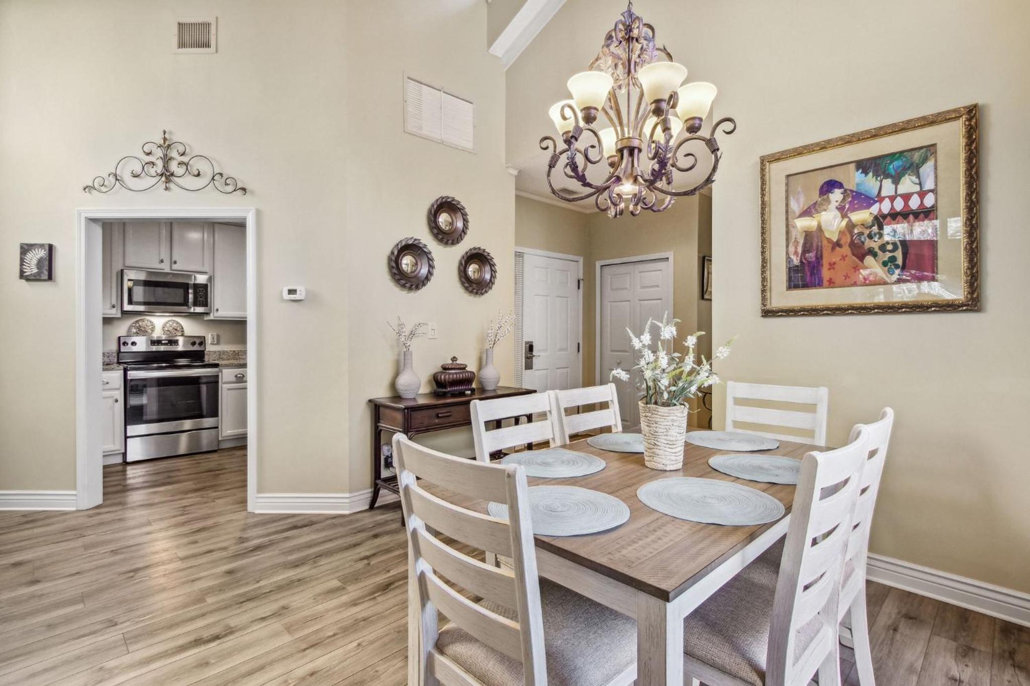 2311 Courtside Villas view 5