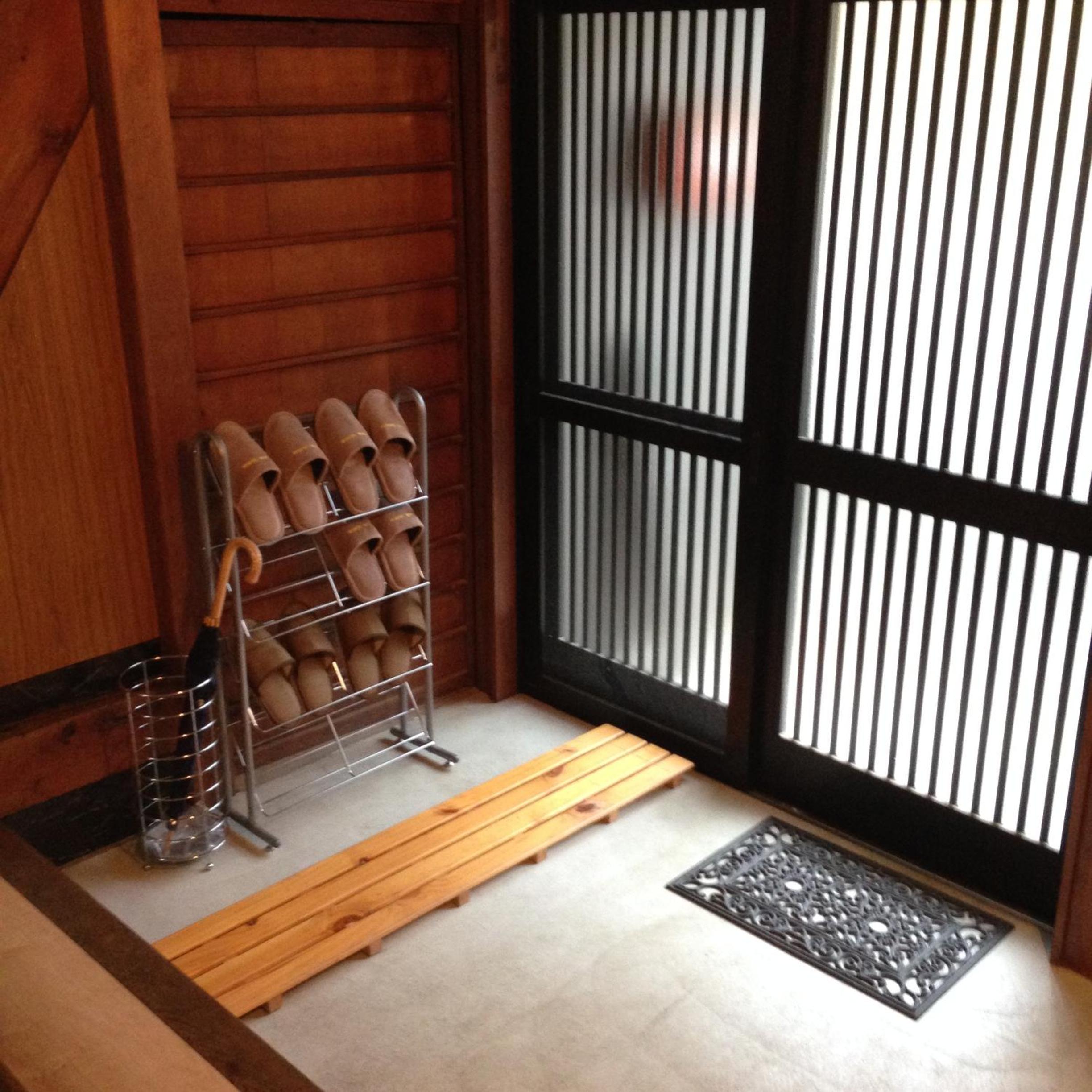 Guest House YAMASHITA-YA