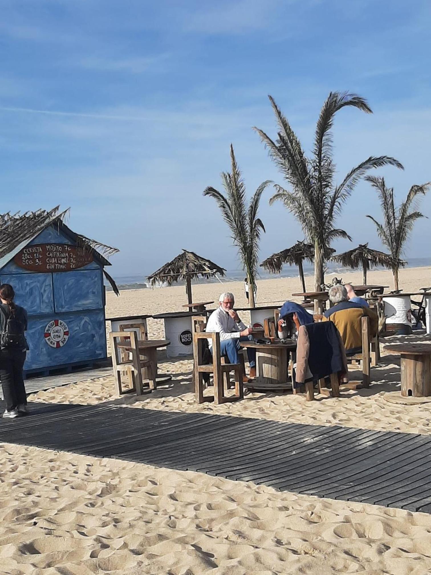 Sol e Mar view 5