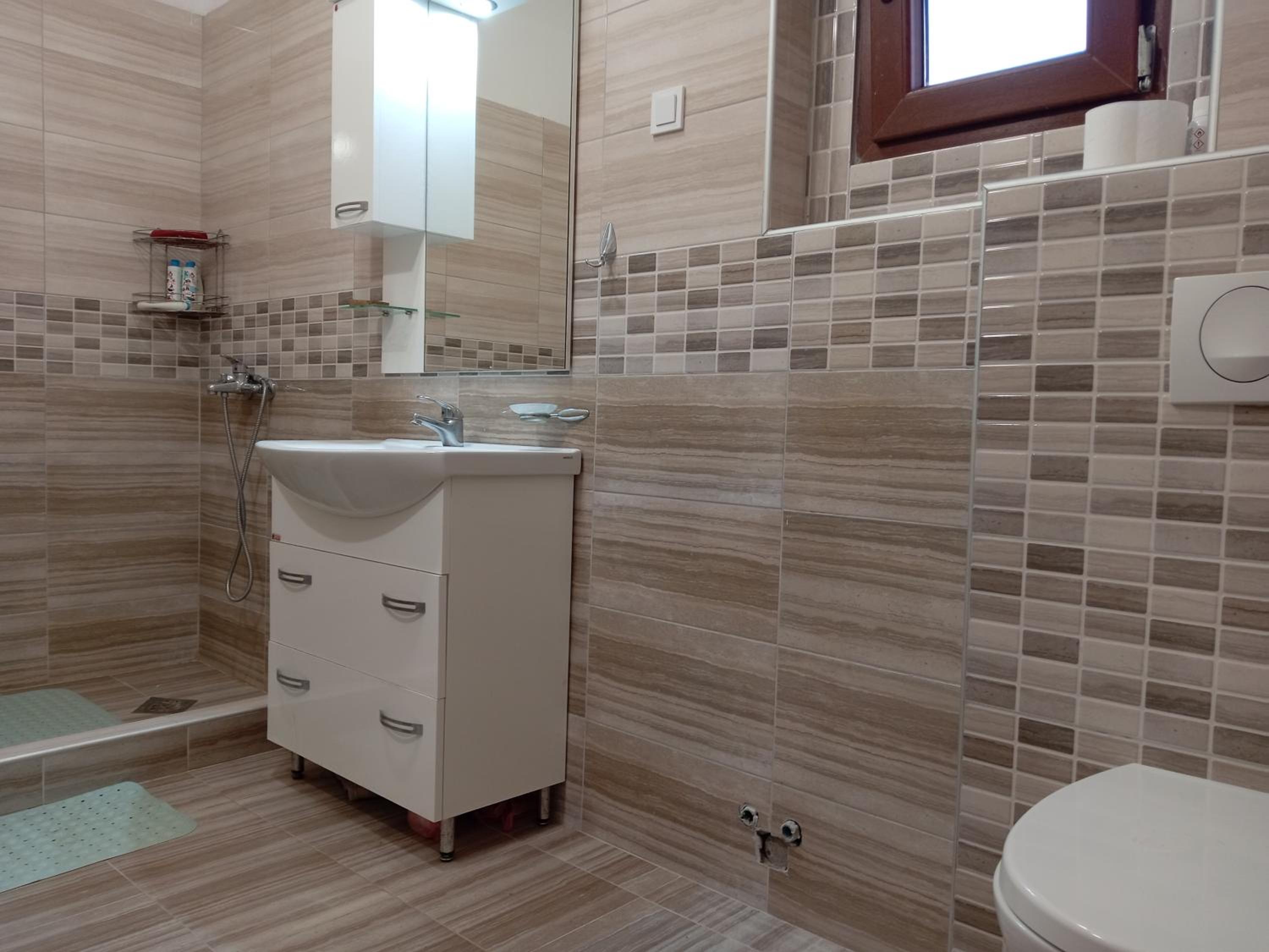 Apartmani Popović