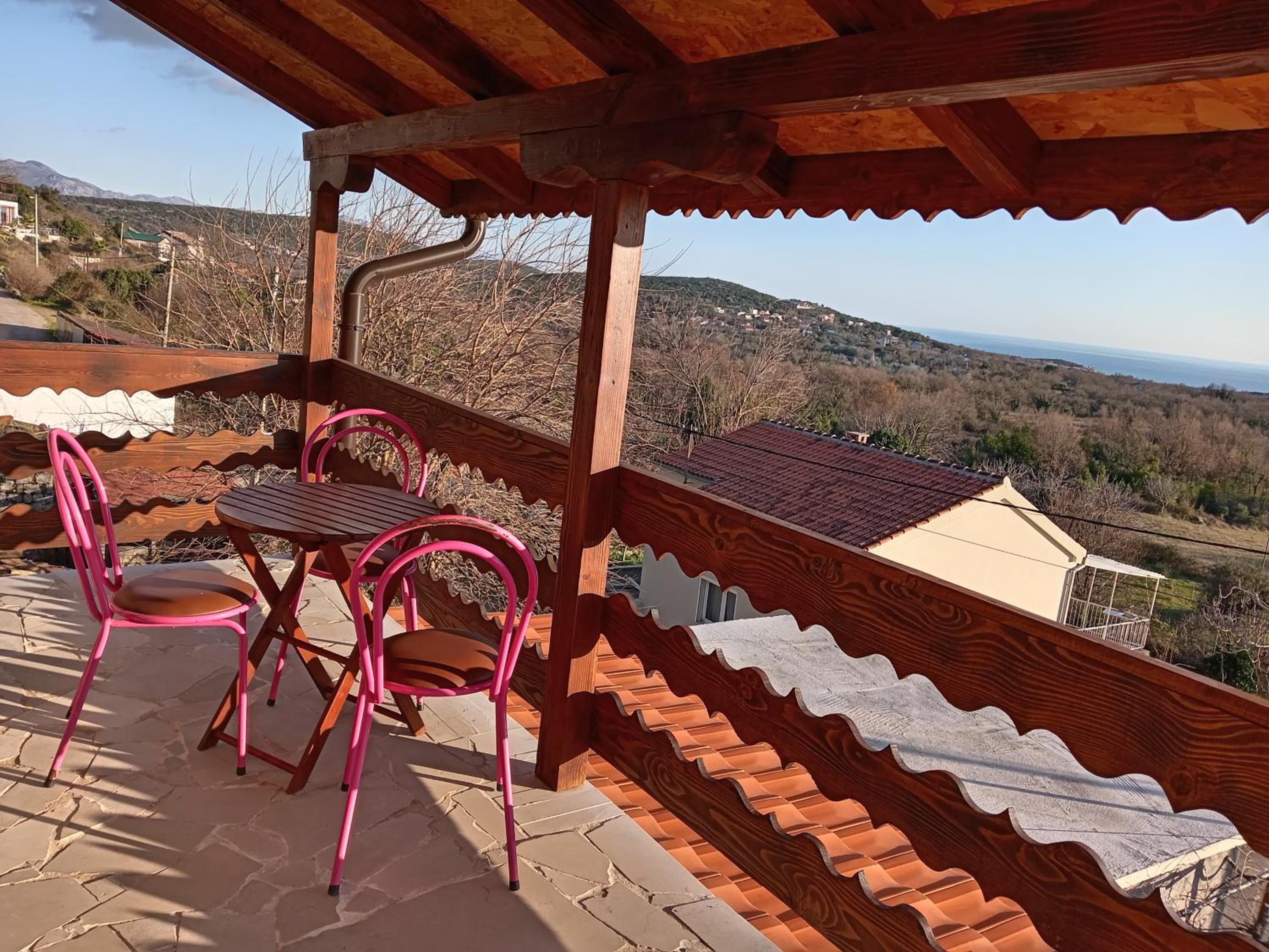 Apartmani Popović
