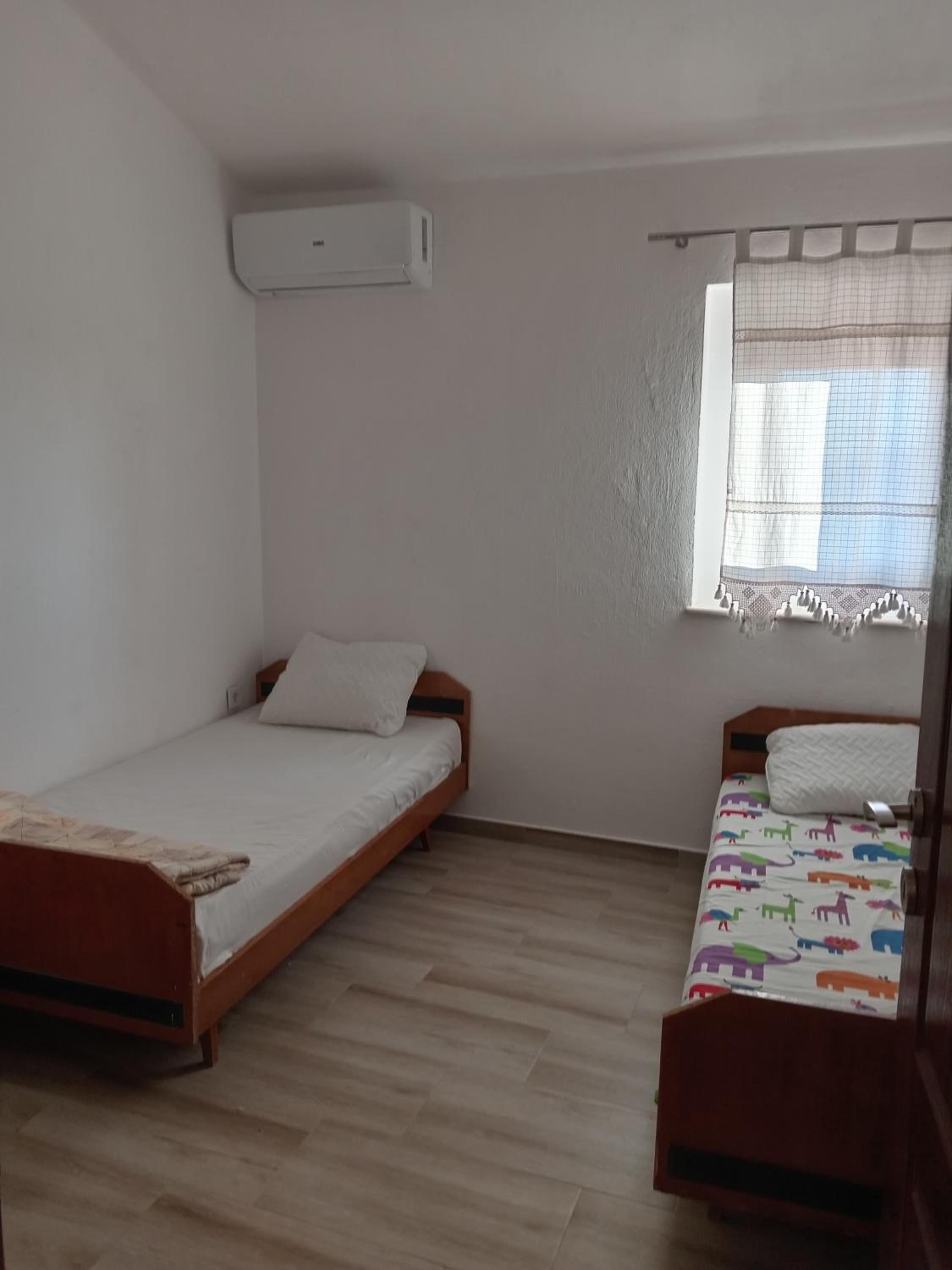 Apartmani Popović