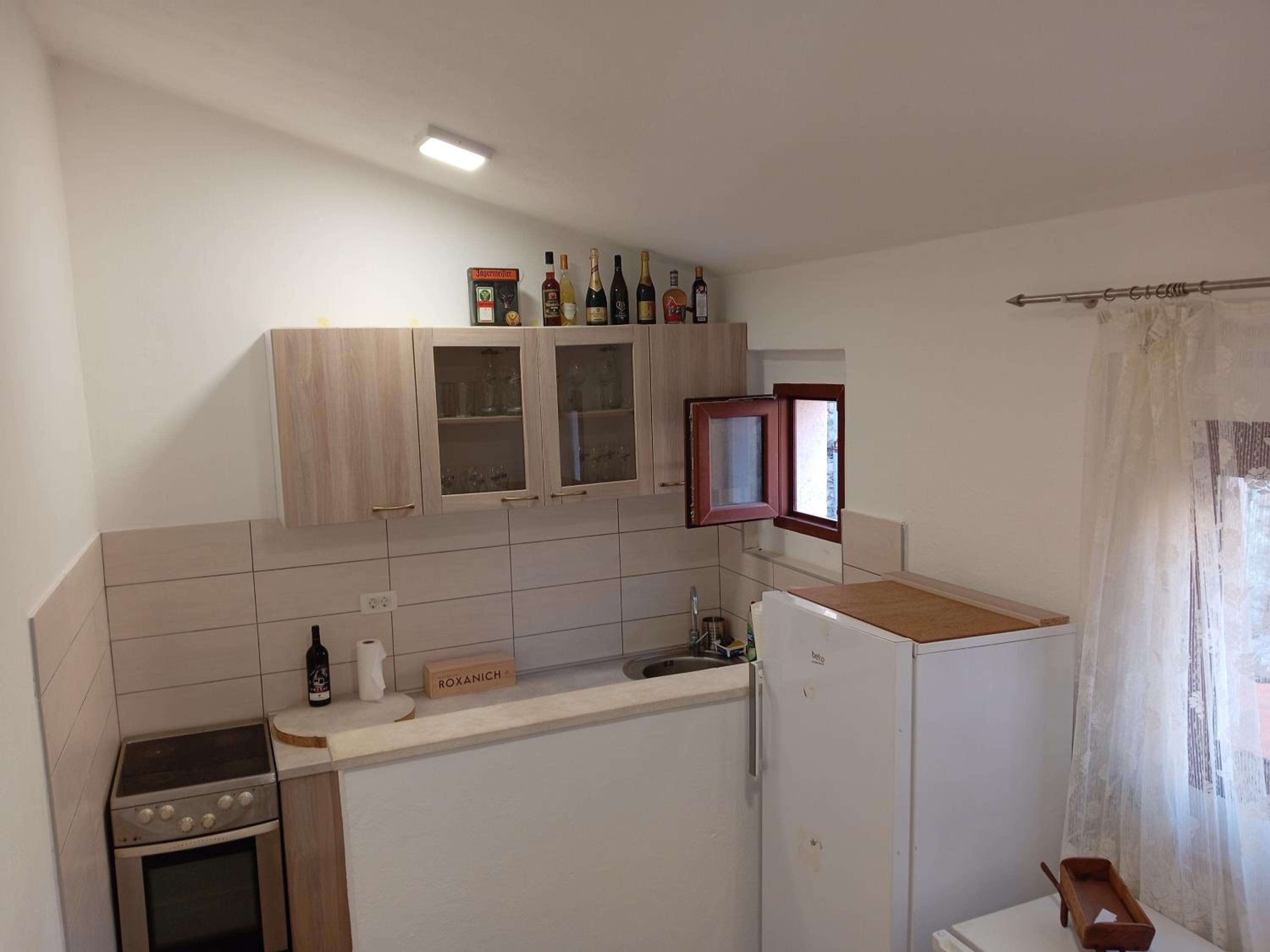 Apartmani Popović