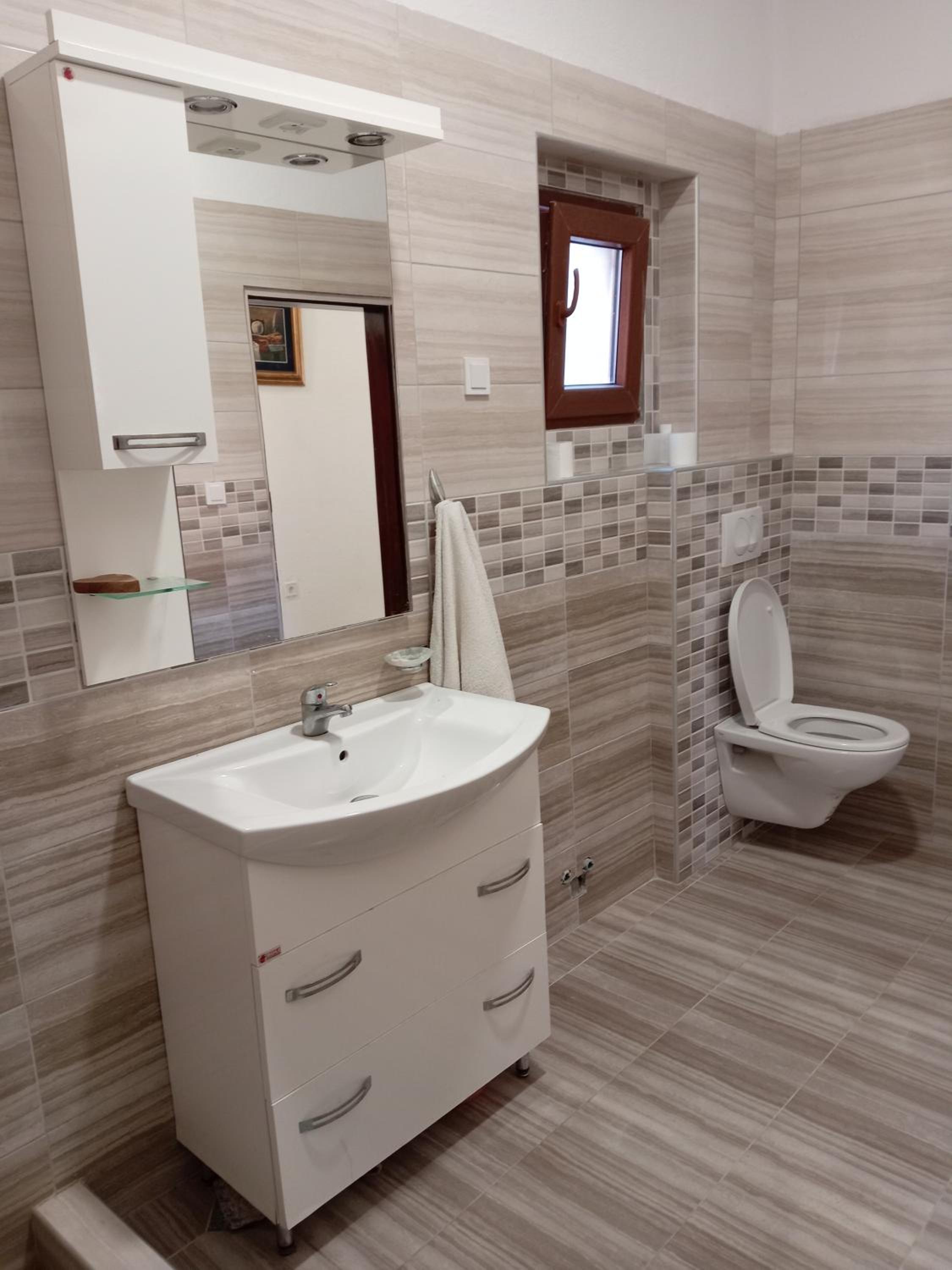 Apartmani Popović