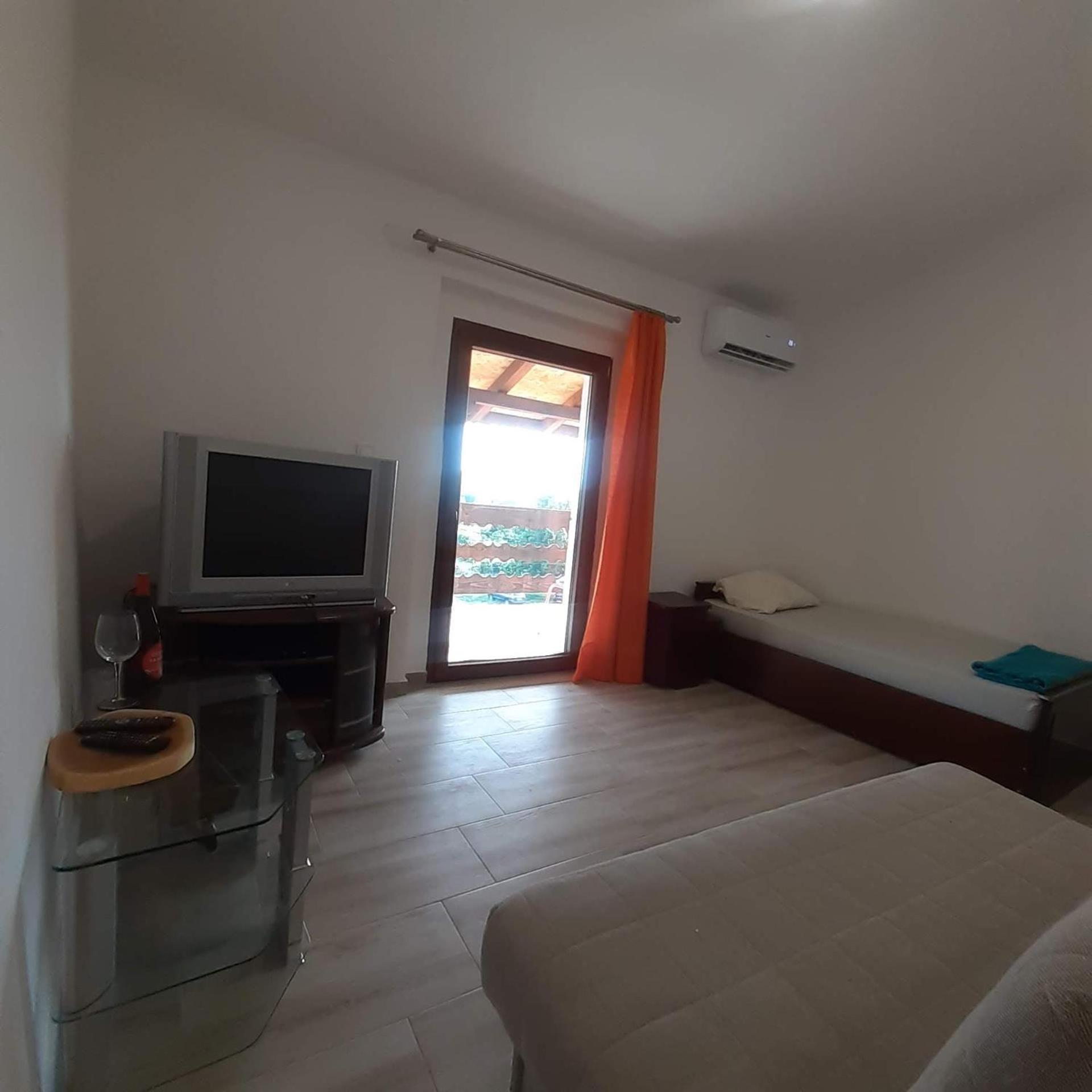 Apartmani Popović