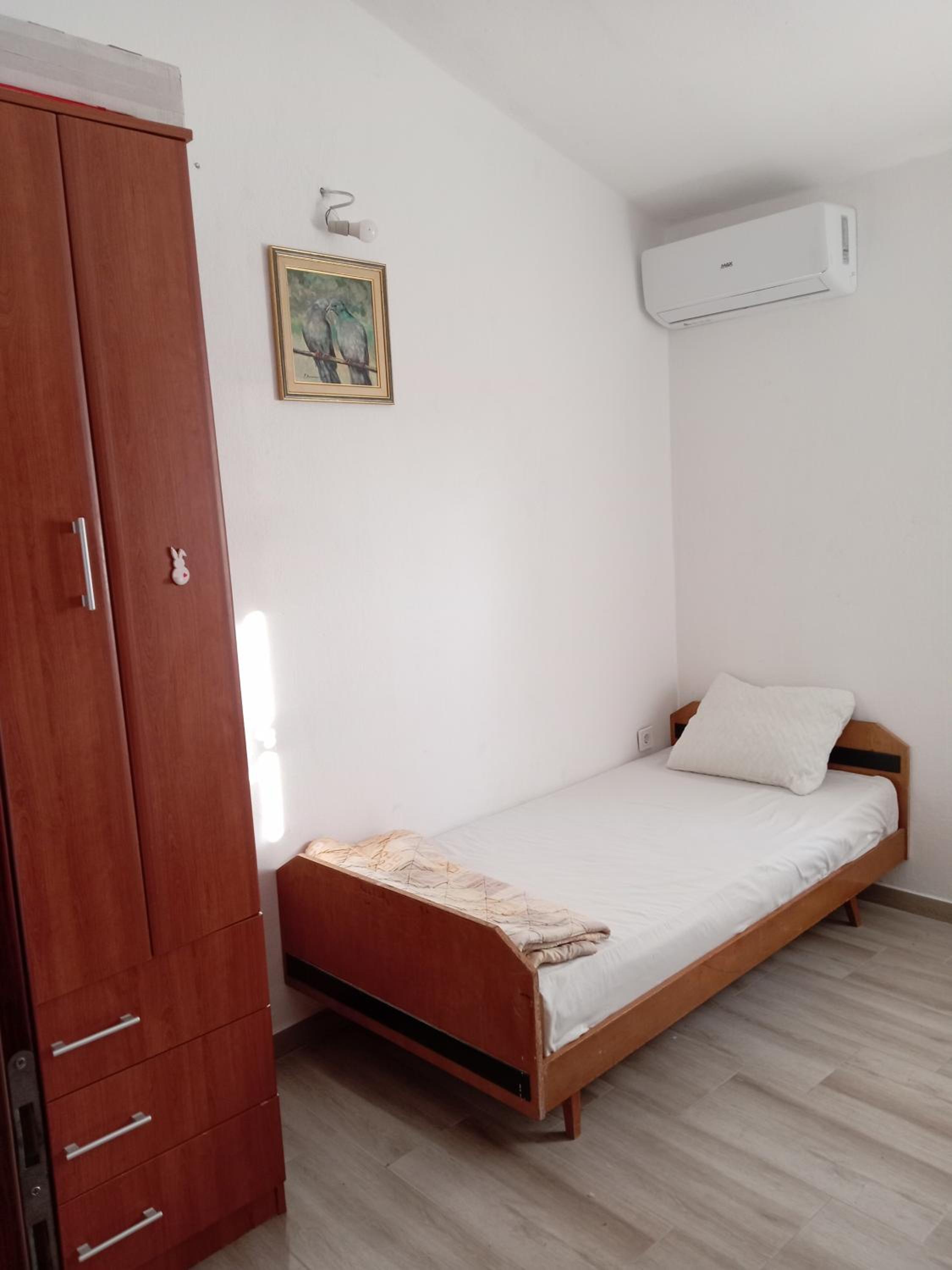 Apartmani Popović