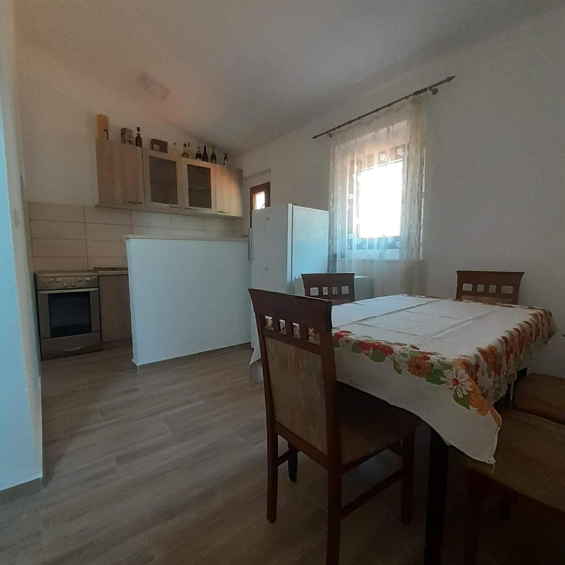 Apartmani Popović