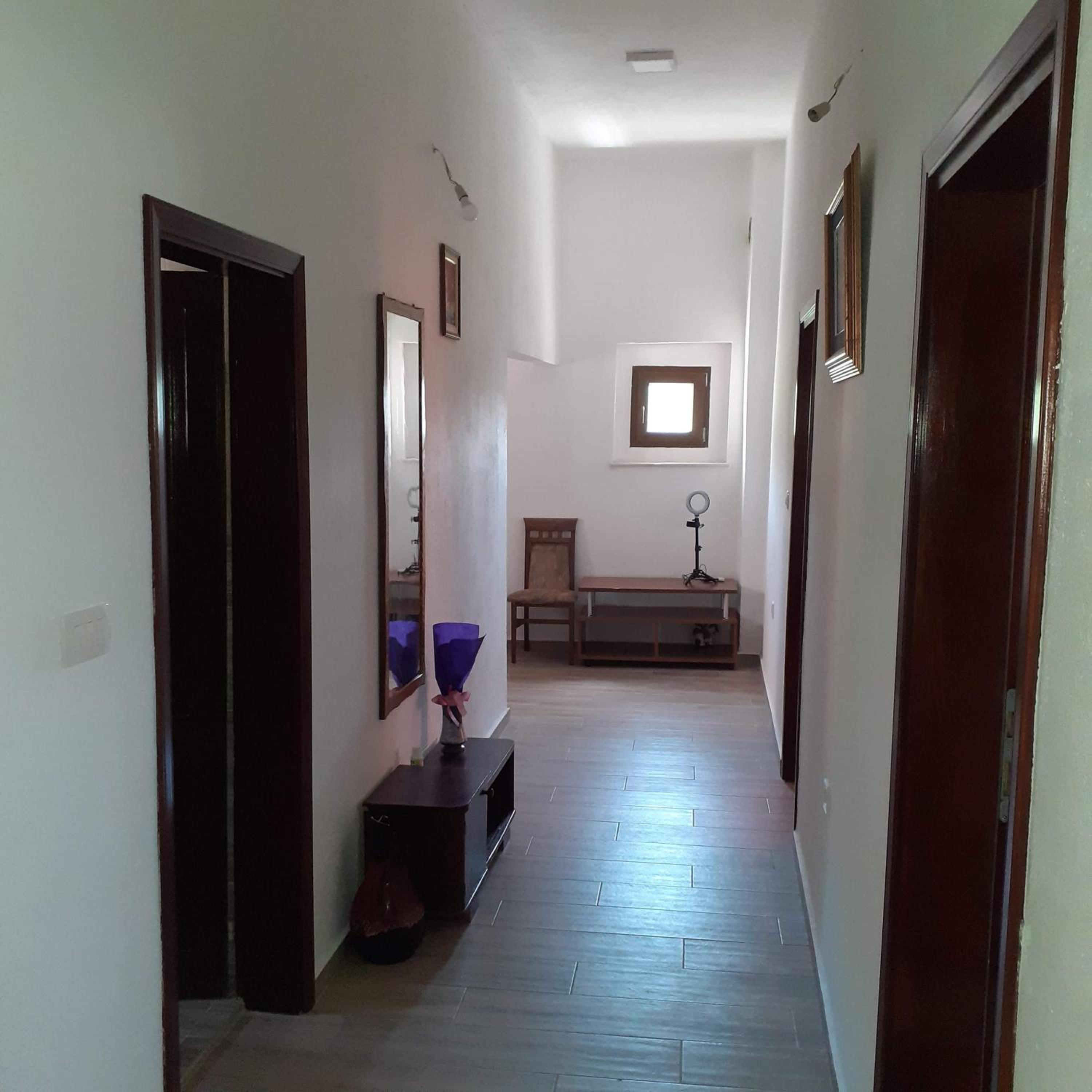 Apartmani Popović