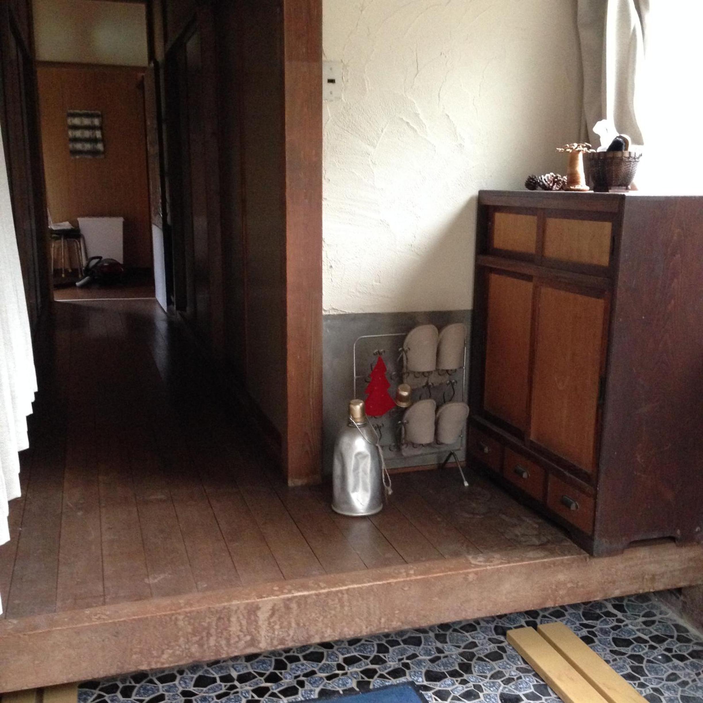 Guest House YAMASHITA-YA