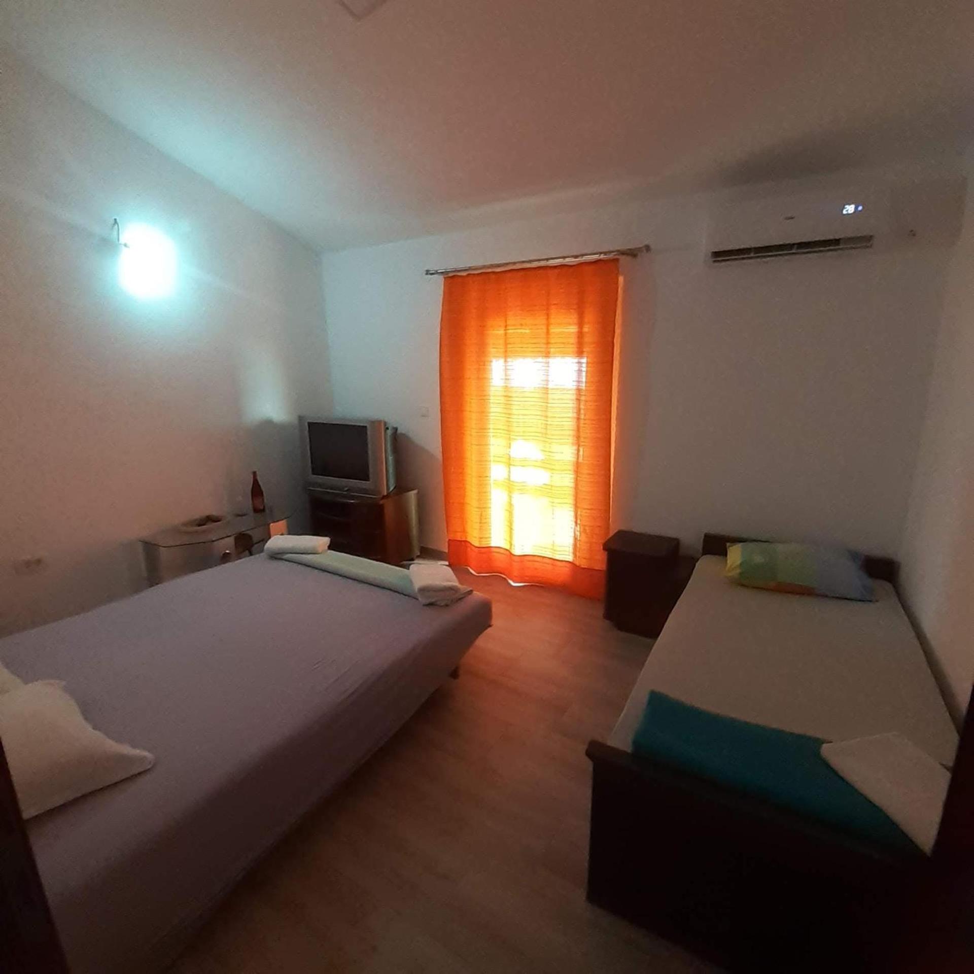 Apartmani Popović