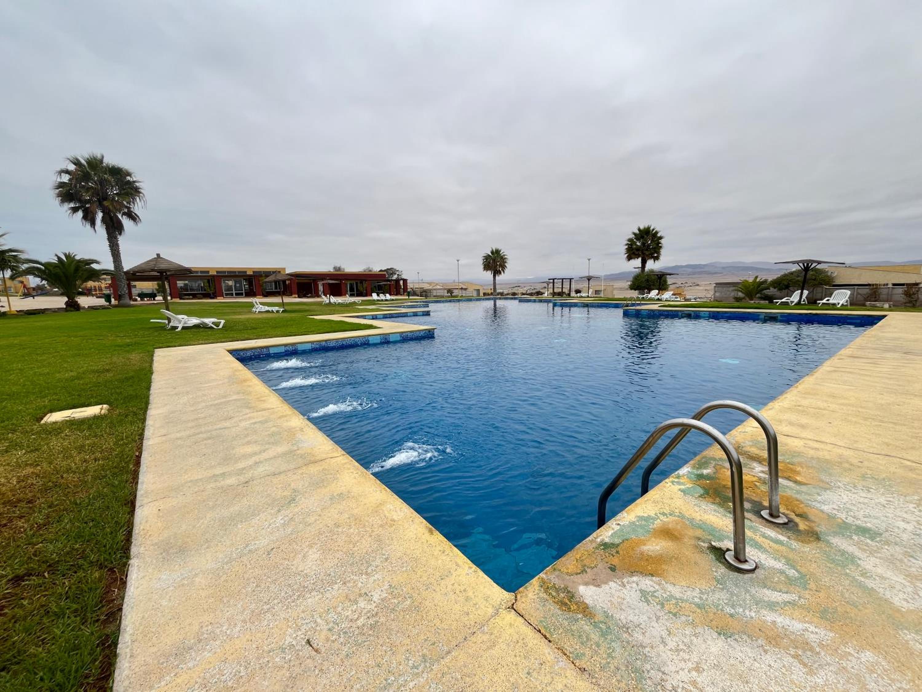 Bahía Beach House