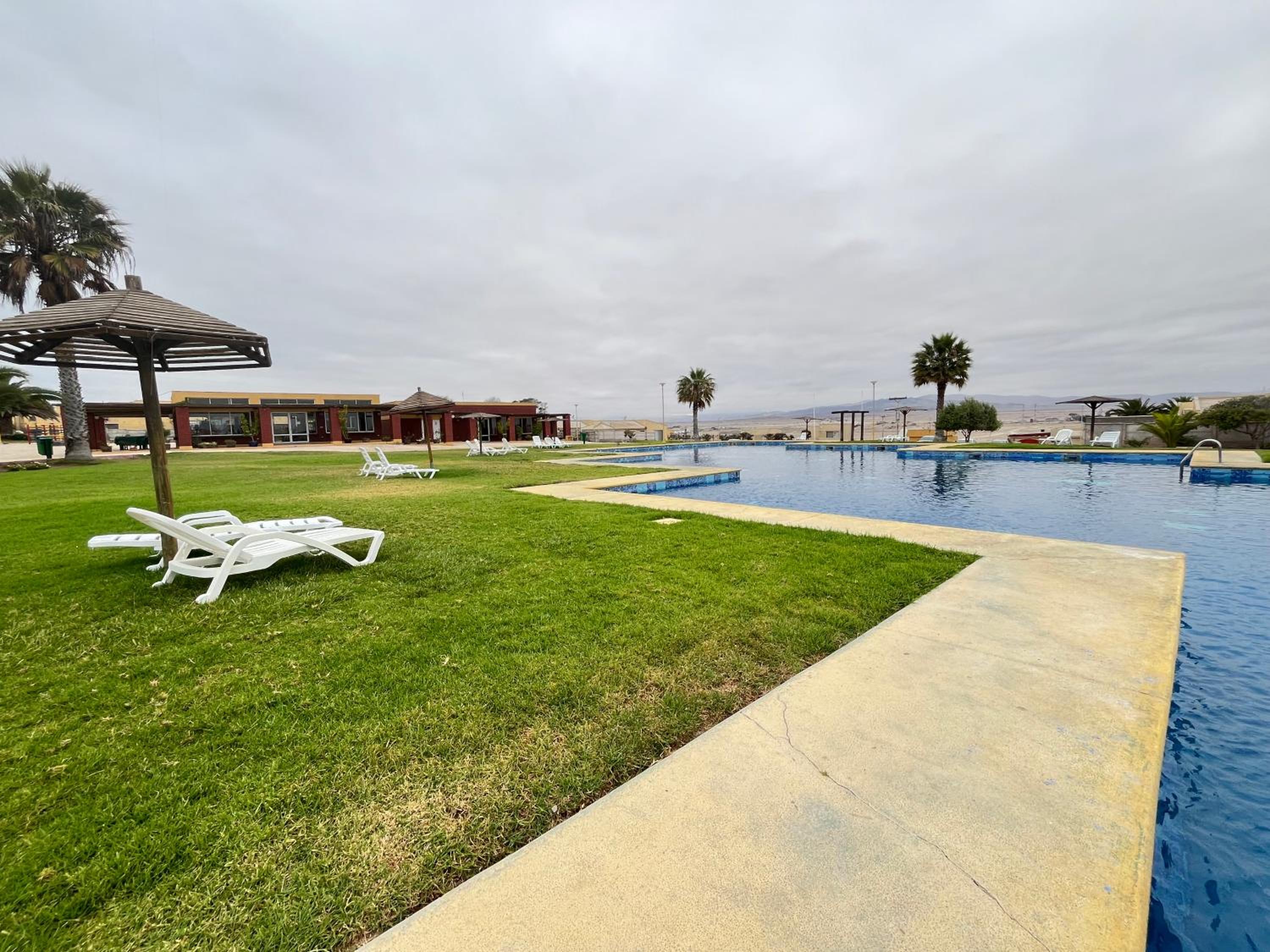 Bahía Beach House