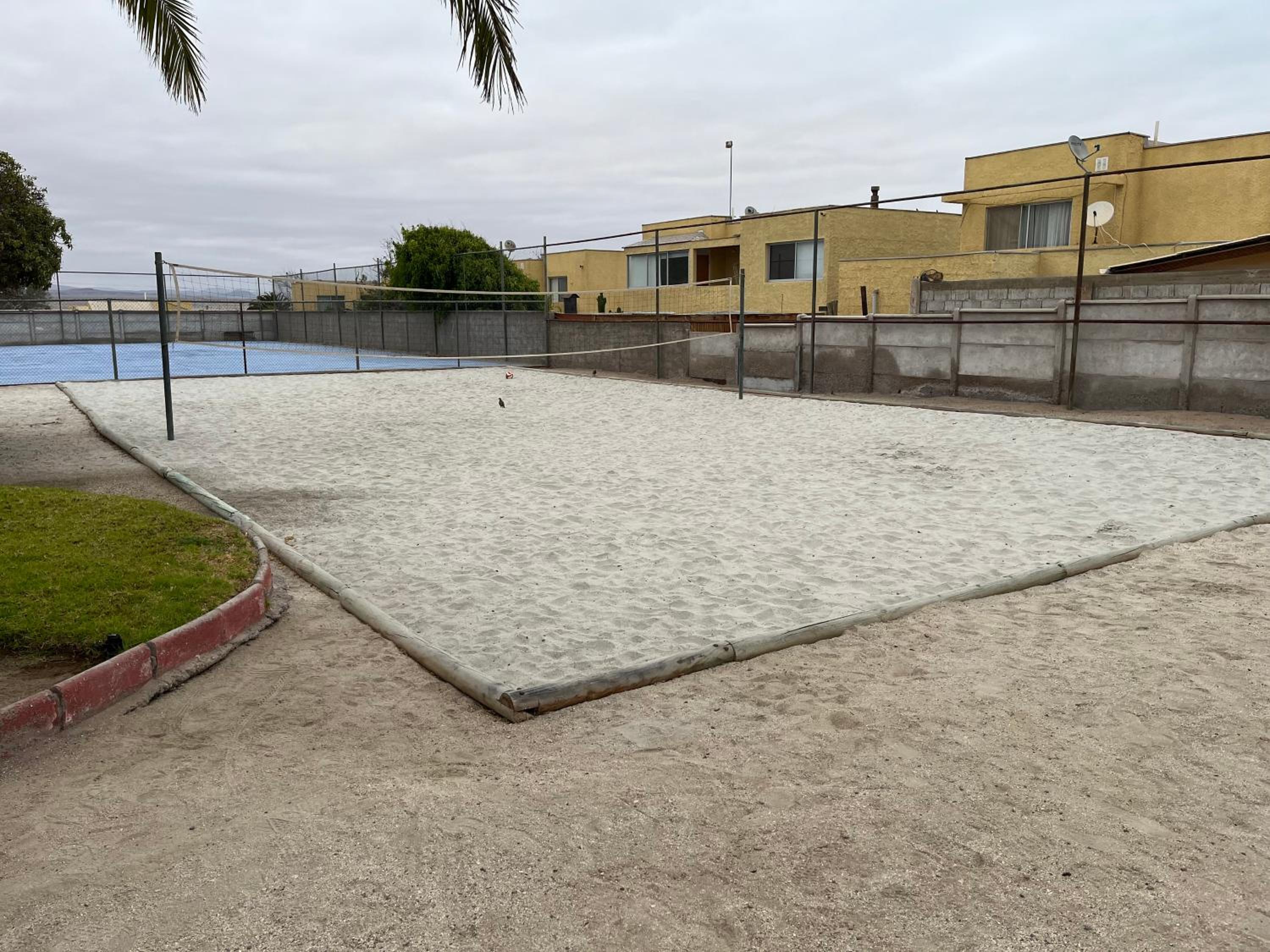Bahía Beach House