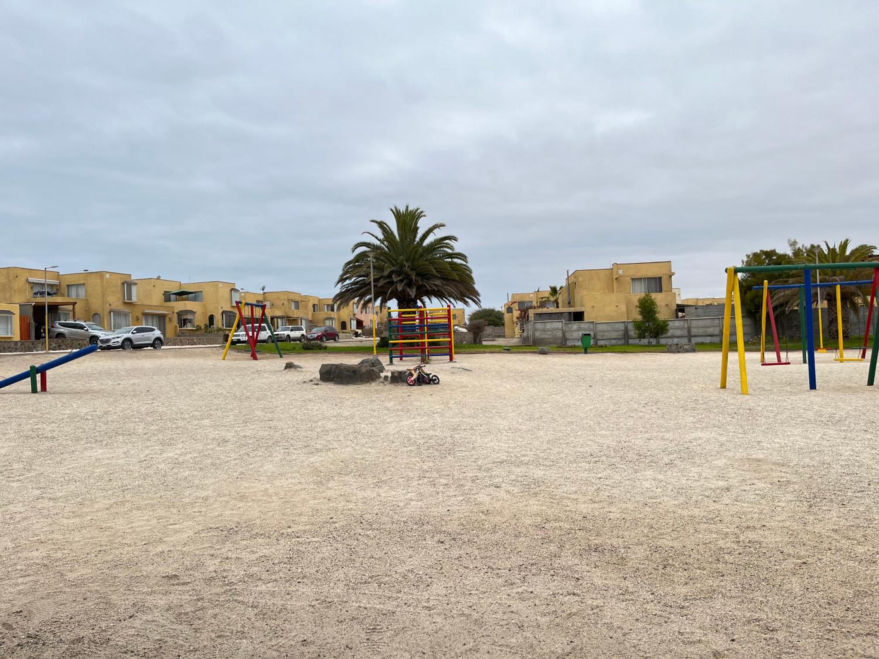 Bahía Beach House
