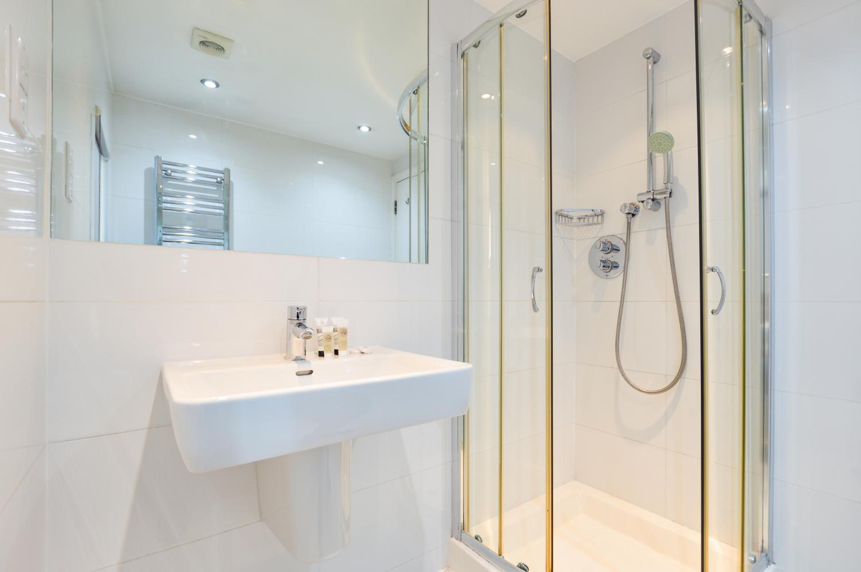Paddington Green Serviced Apartments by Concept Apartments