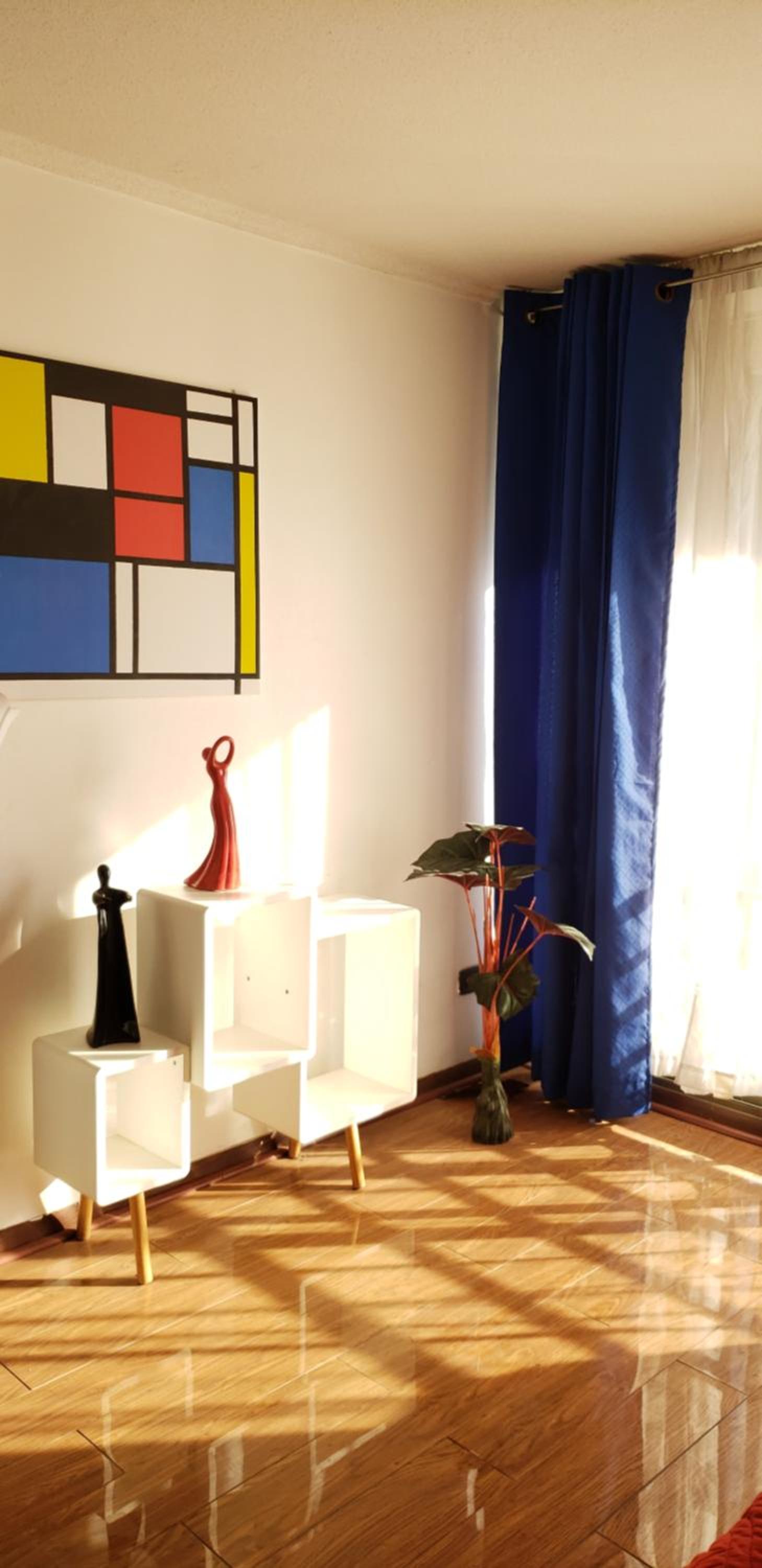 Arriendo departamentos PA 6 y 7