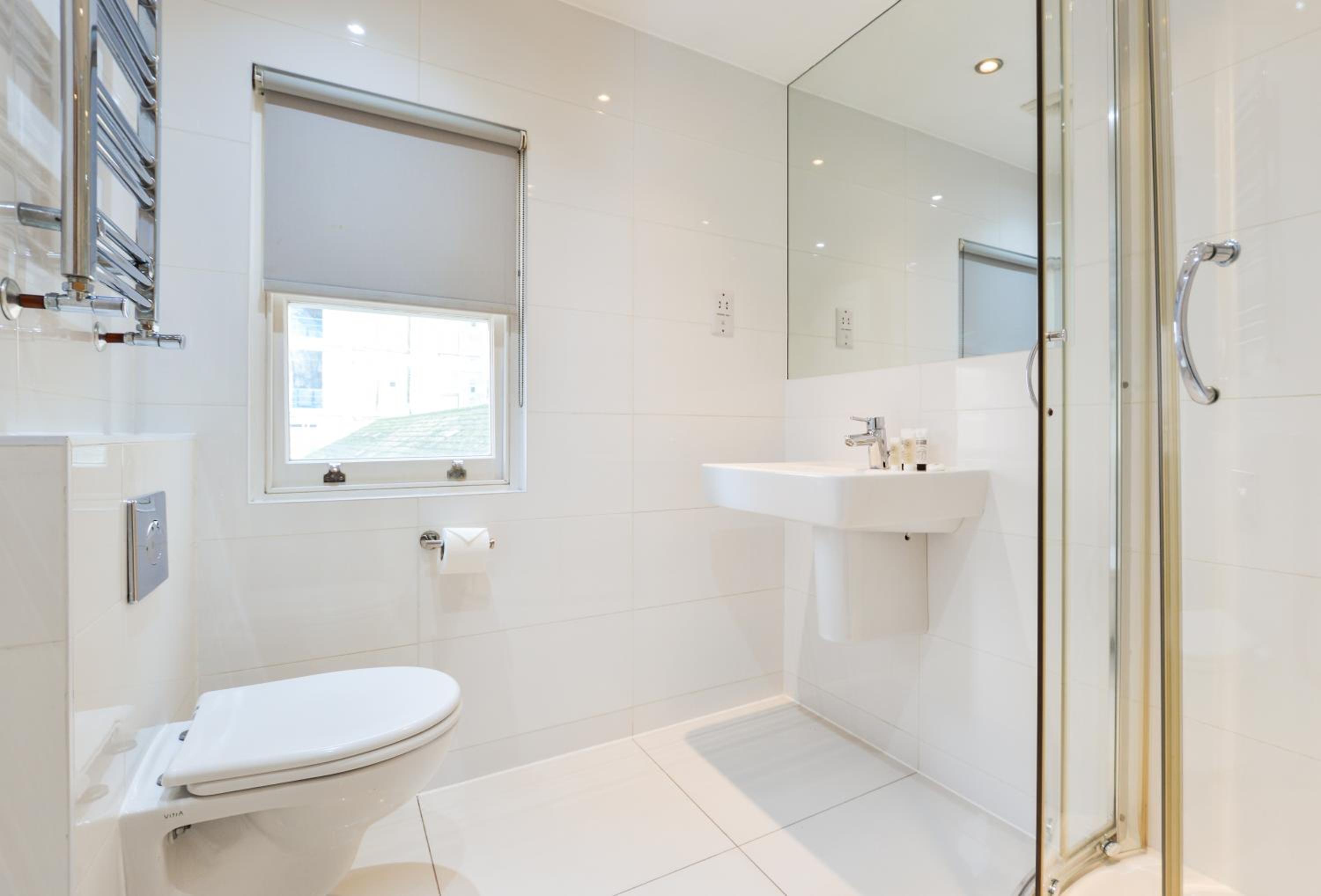 Paddington Green Serviced Apartments by Concept Apartments