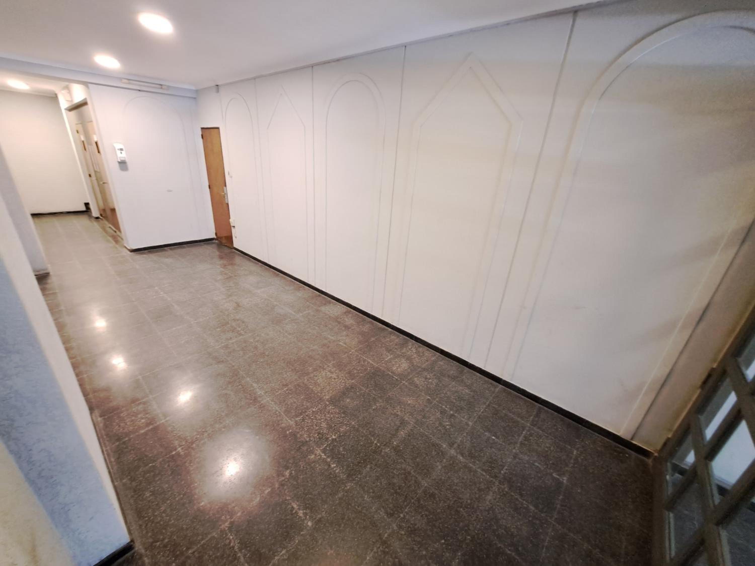 Departamento de categoria totalmente equipado zona plaza Colon Cañada