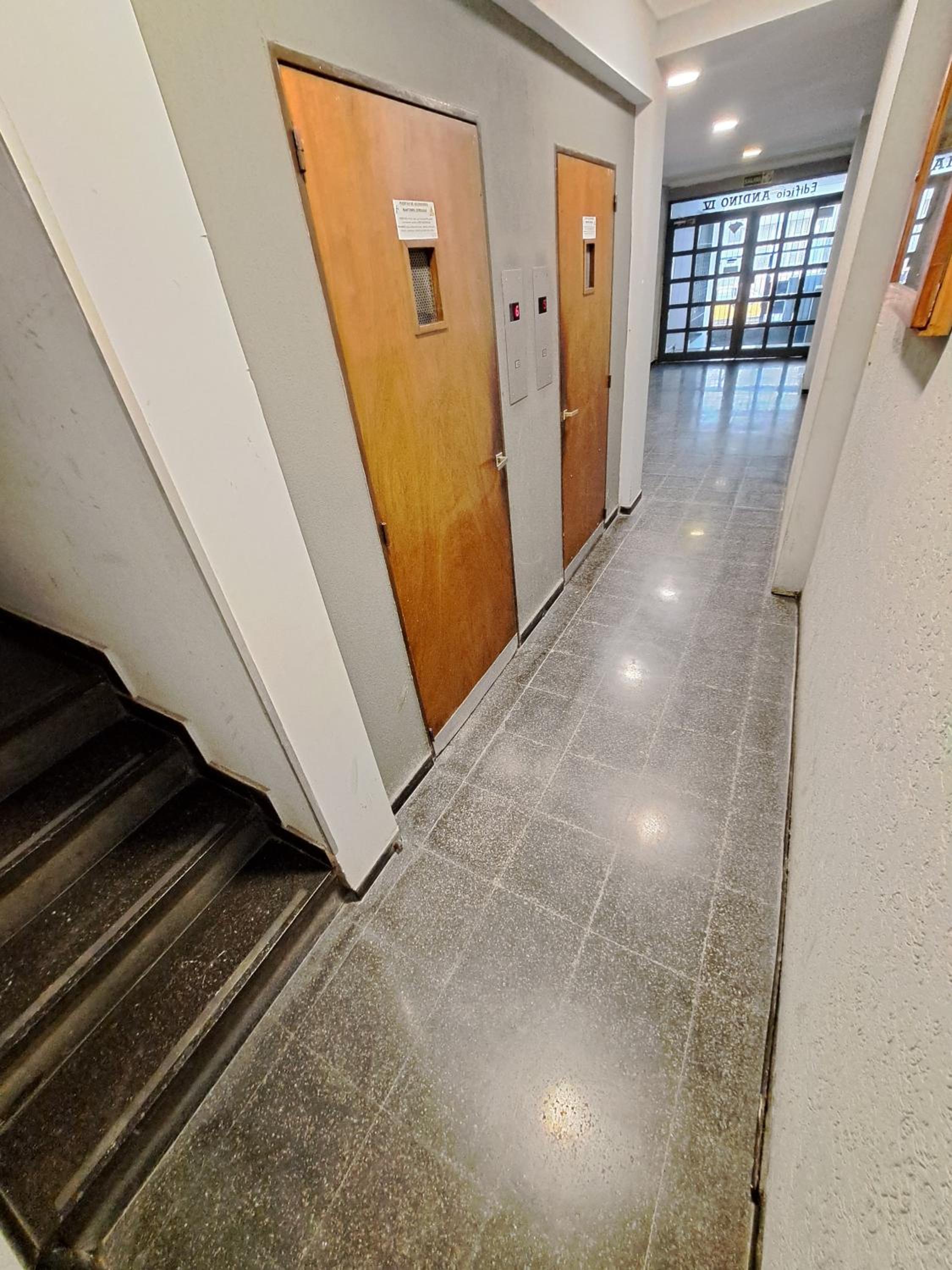Departamento de categoria totalmente equipado zona plaza Colon Cañada