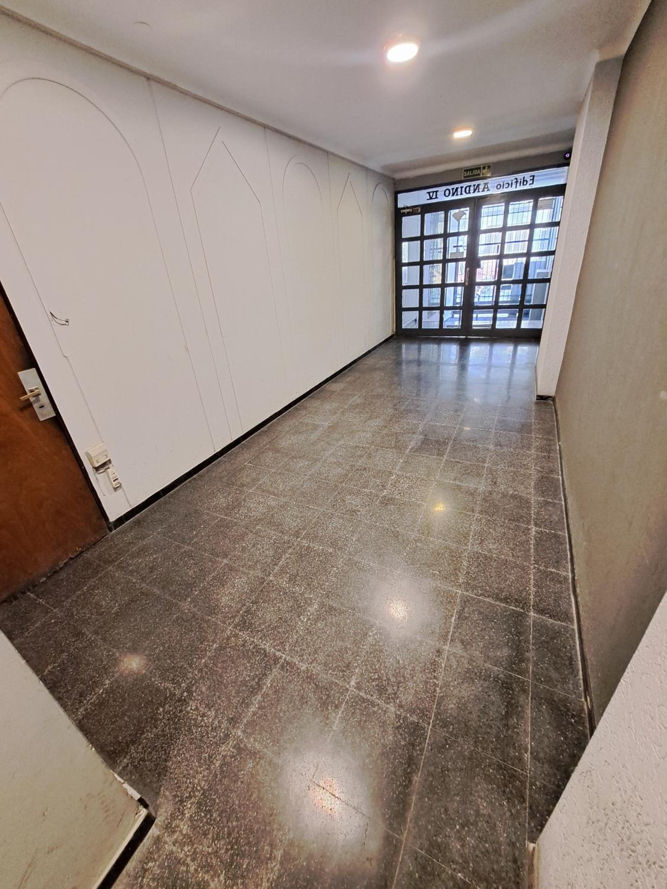 Departamento de categoria totalmente equipado zona plaza Colon Cañada