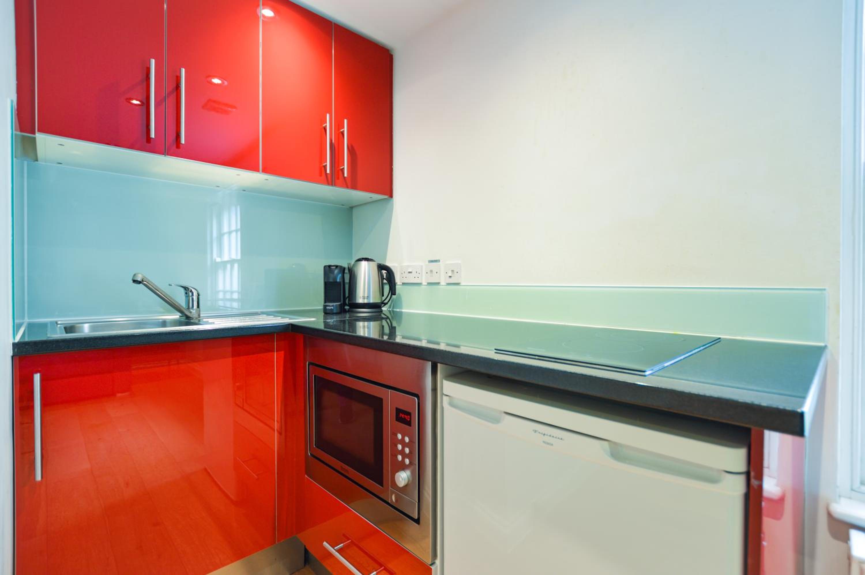 Paddington Green Serviced Apartments by Concept Apartments