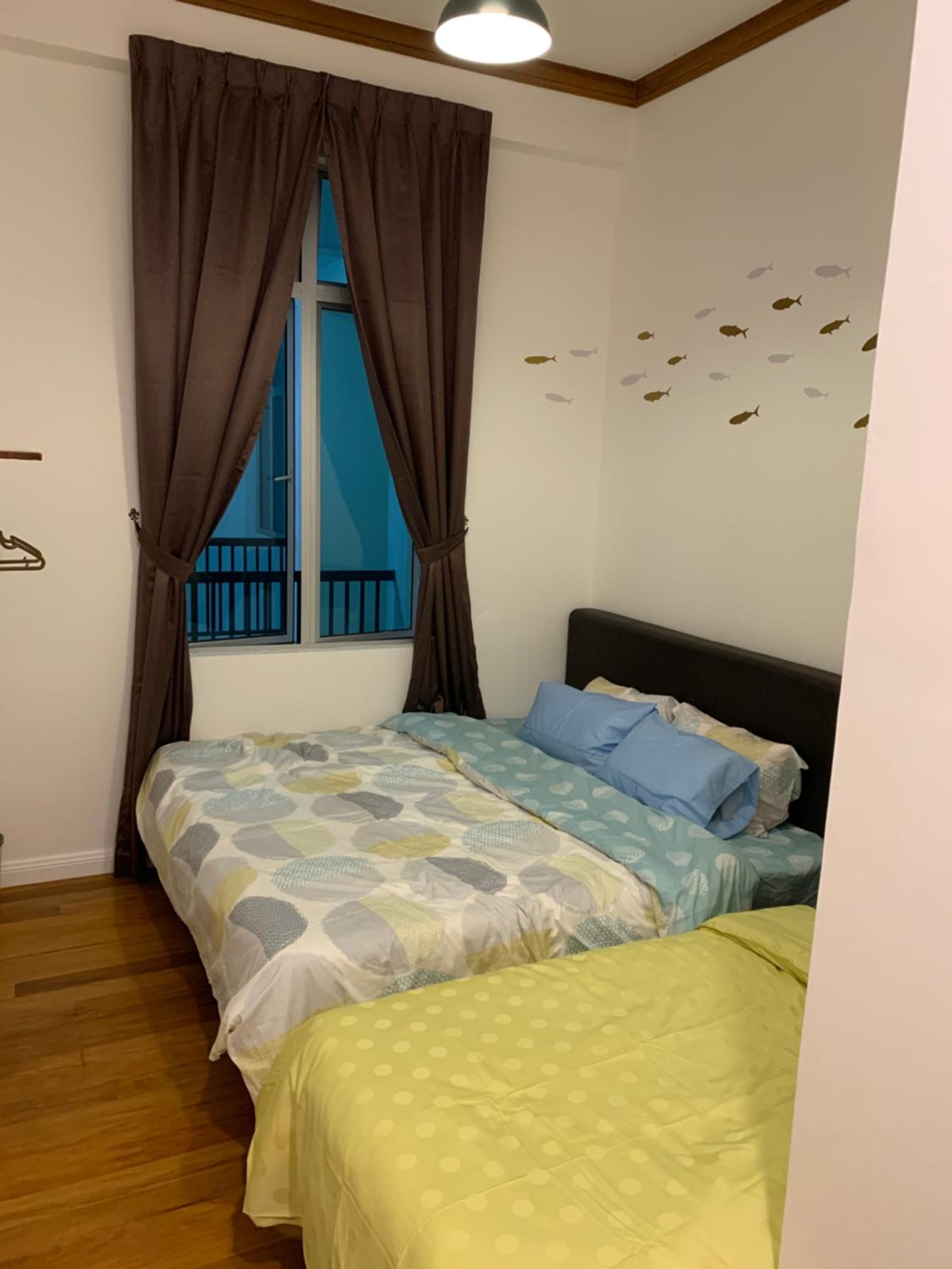 HappyHomestay