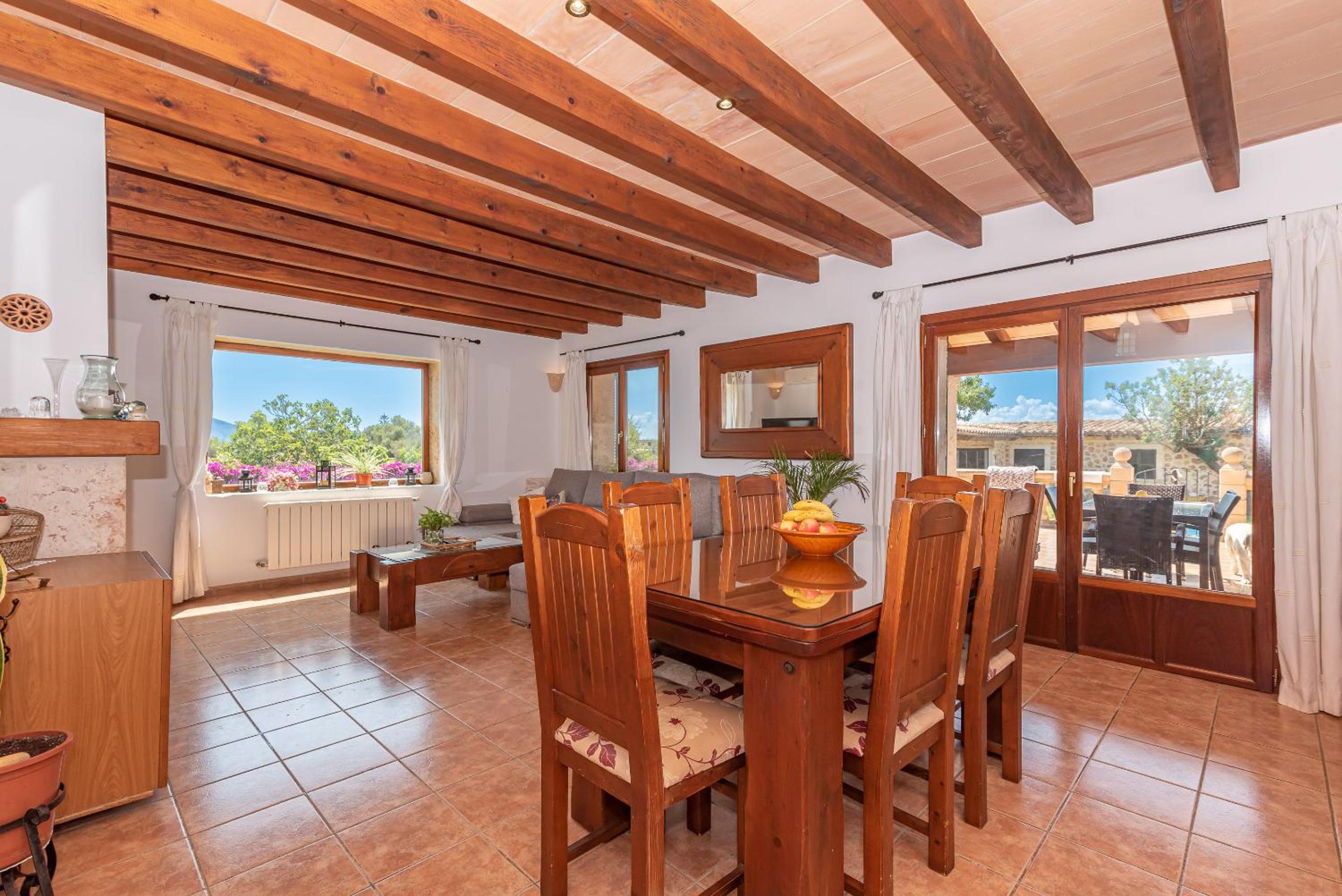 Villa Els Amatllers by Sealand Villas