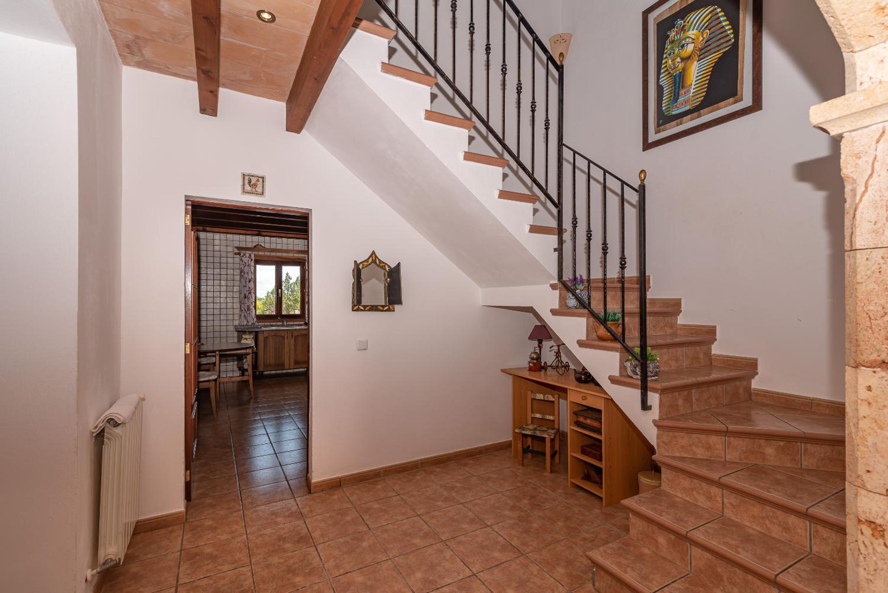Villa Els Amatllers by Sealand Villas